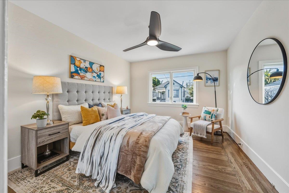 Detail Gallery Image 18 of 47 For 1720 Walnut St., Alameda,  CA 94501 - 2 Beds | 2 Baths