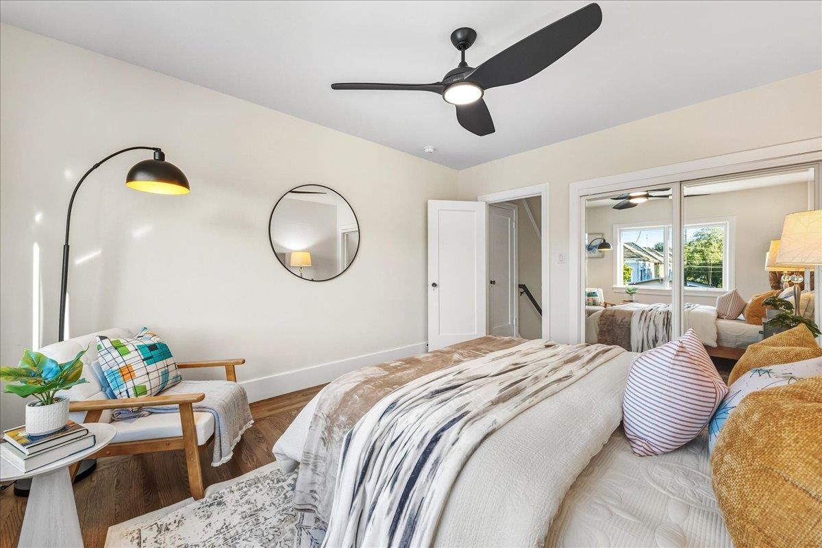 Detail Gallery Image 20 of 47 For 1720 Walnut St., Alameda,  CA 94501 - 2 Beds | 2 Baths