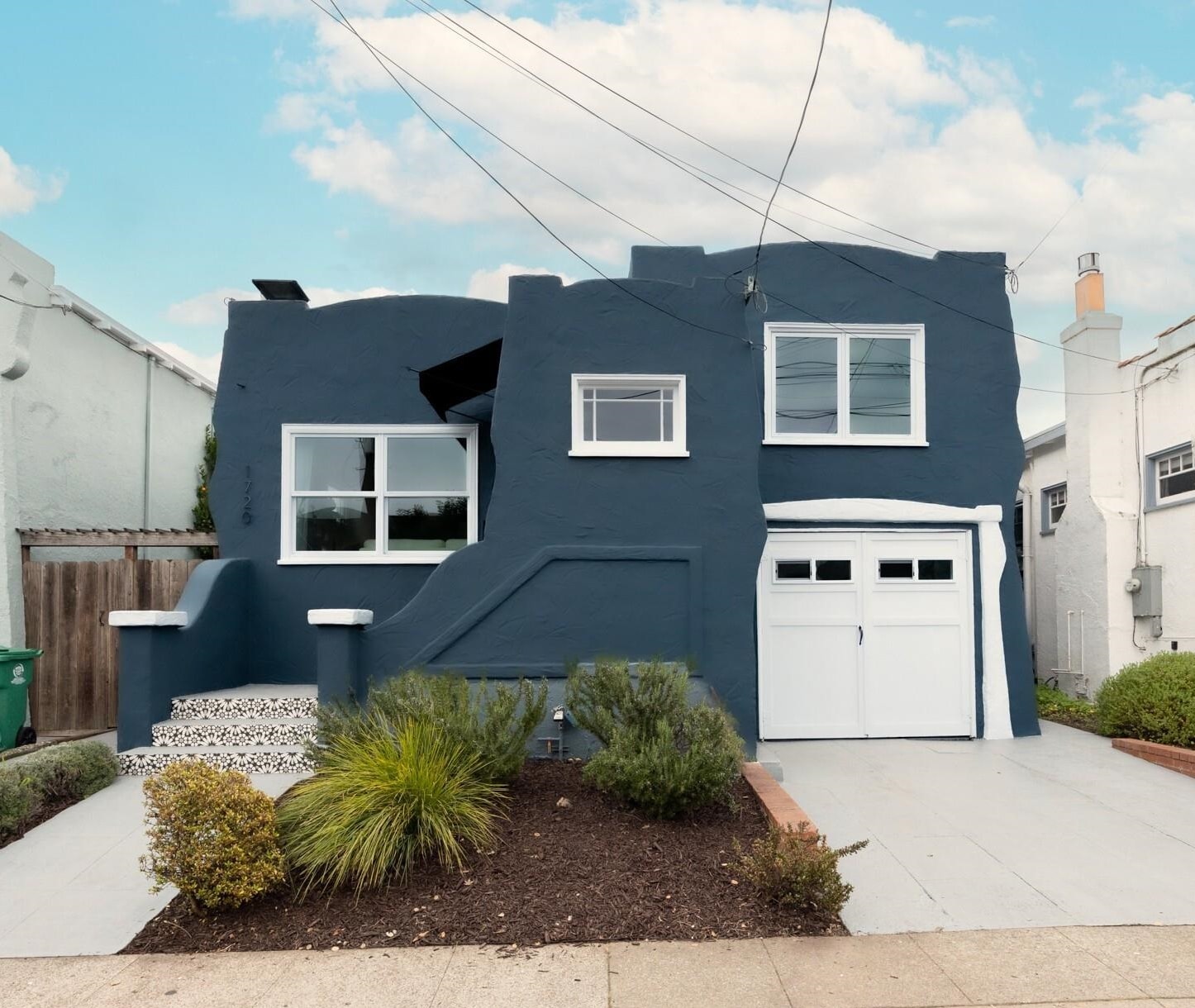 Detail Gallery Image 35 of 47 For 1720 Walnut St., Alameda,  CA 94501 - 2 Beds | 2 Baths