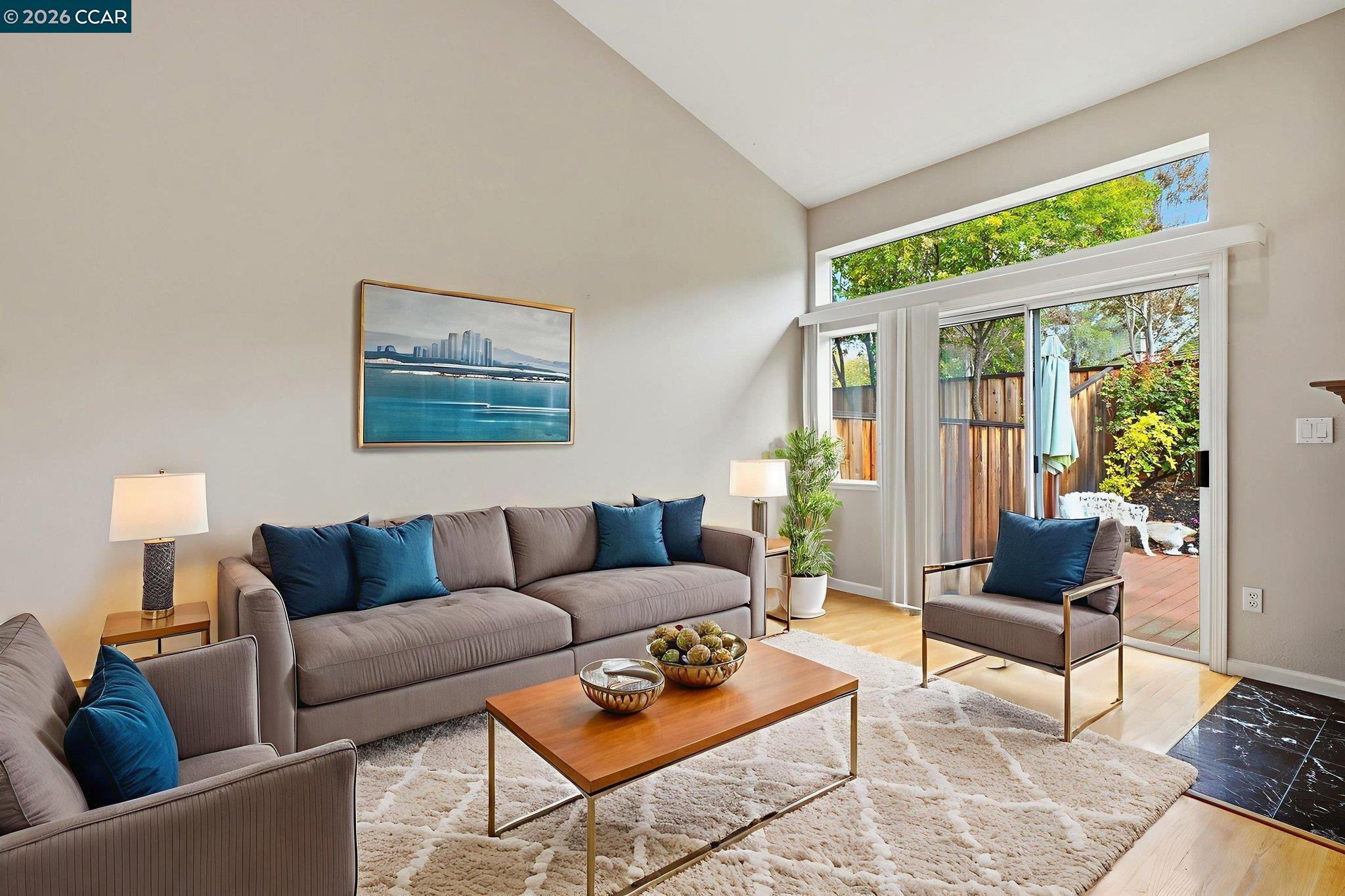 Detail Gallery Image 11 of 45 For 1295 Shell Cir, Clayton,  CA 94517 - 2 Beds | 2/1 Baths