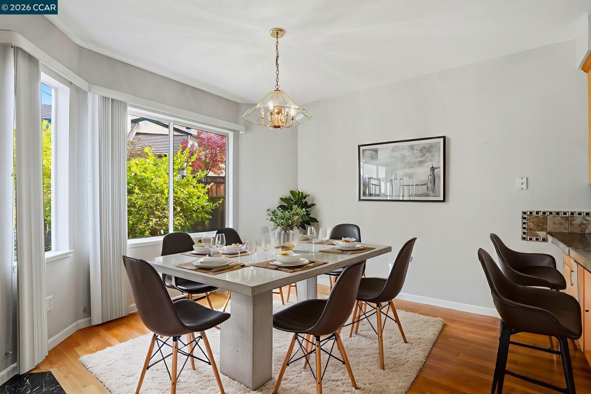 Detail Gallery Image 12 of 45 For 1295 Shell Cir, Clayton,  CA 94517 - 2 Beds | 2/1 Baths