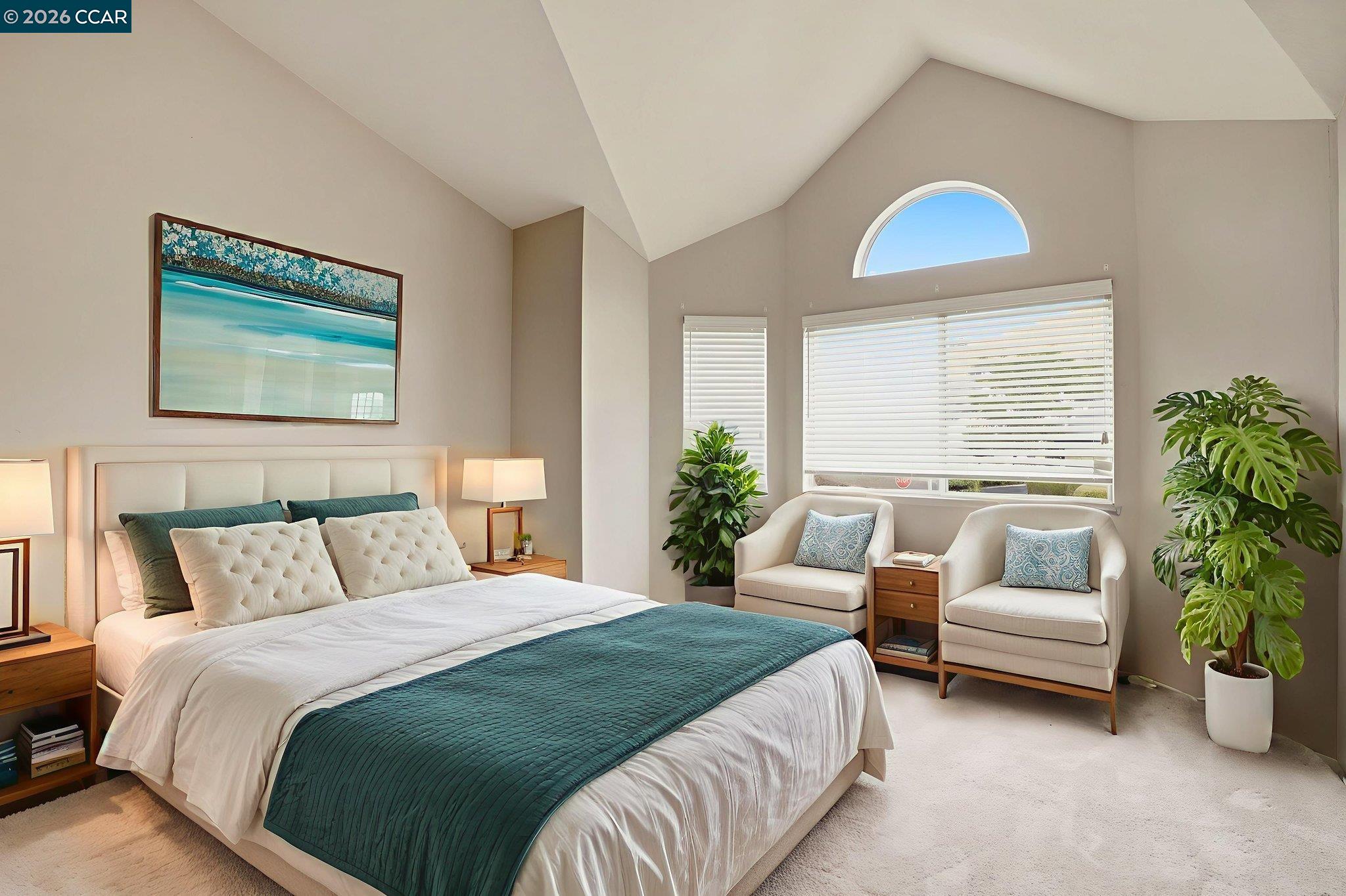 Detail Gallery Image 17 of 45 For 1295 Shell Cir, Clayton,  CA 94517 - 2 Beds | 2/1 Baths