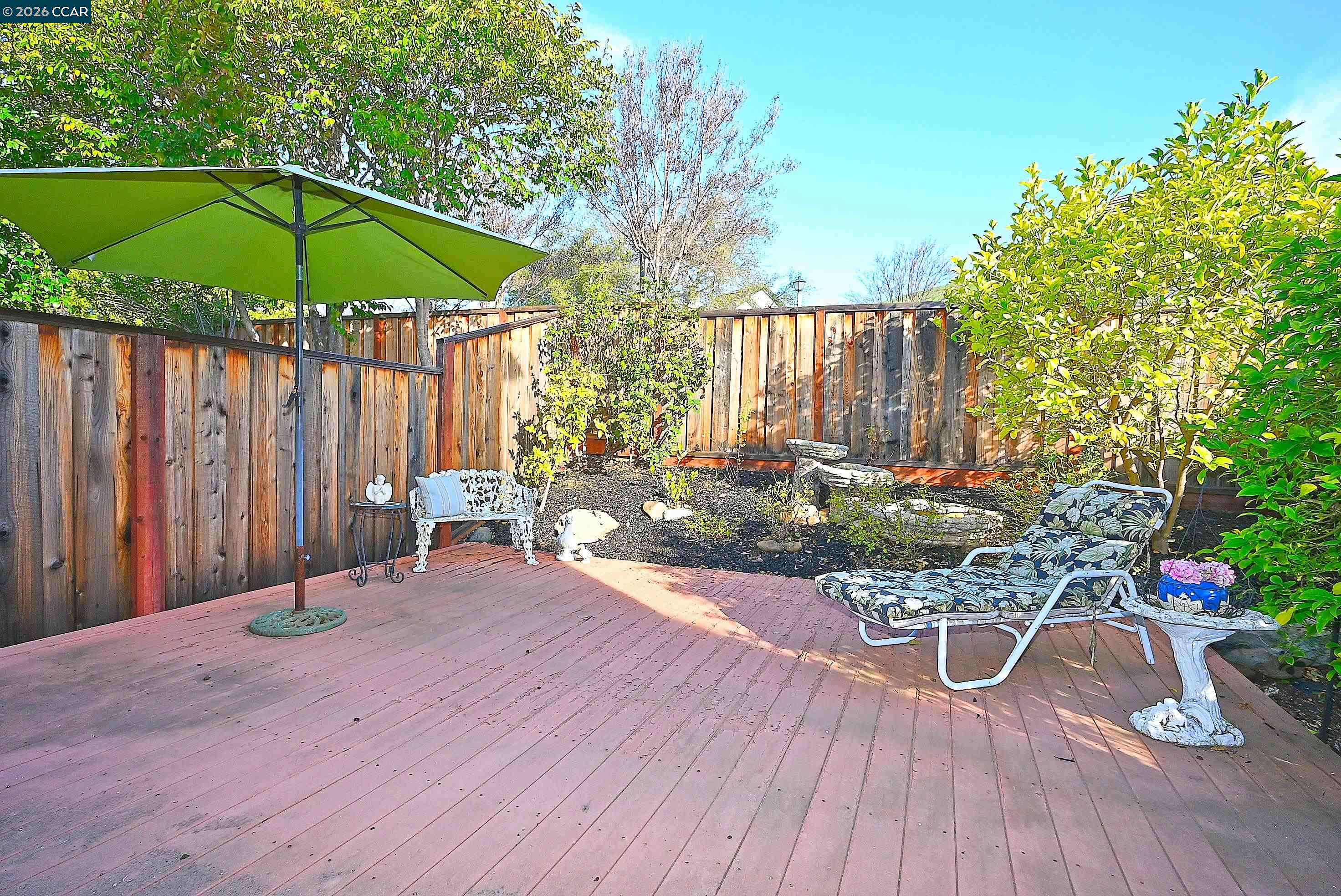 Detail Gallery Image 24 of 45 For 1295 Shell Cir, Clayton,  CA 94517 - 2 Beds | 2/1 Baths