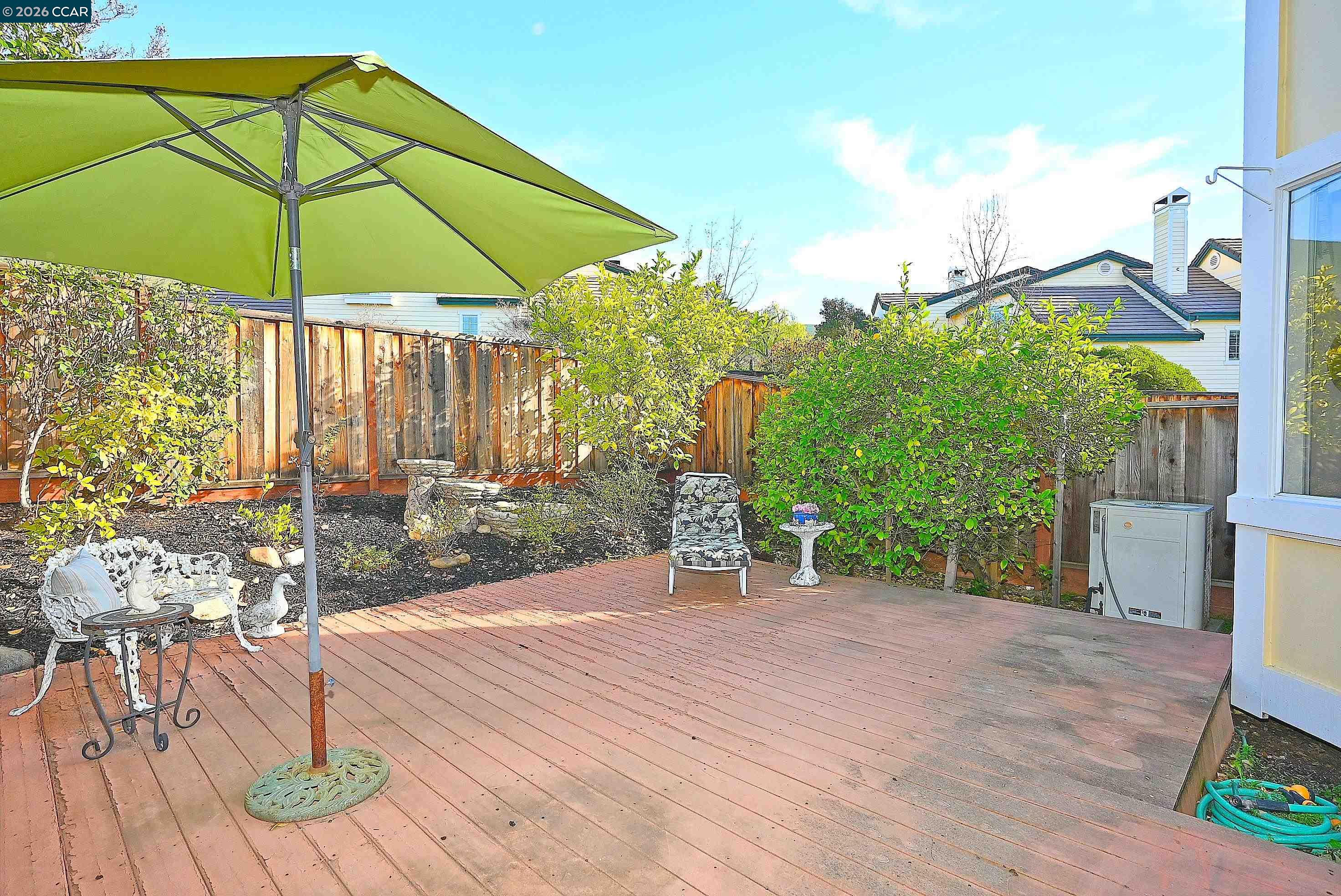 Detail Gallery Image 25 of 45 For 1295 Shell Cir, Clayton,  CA 94517 - 2 Beds | 2/1 Baths