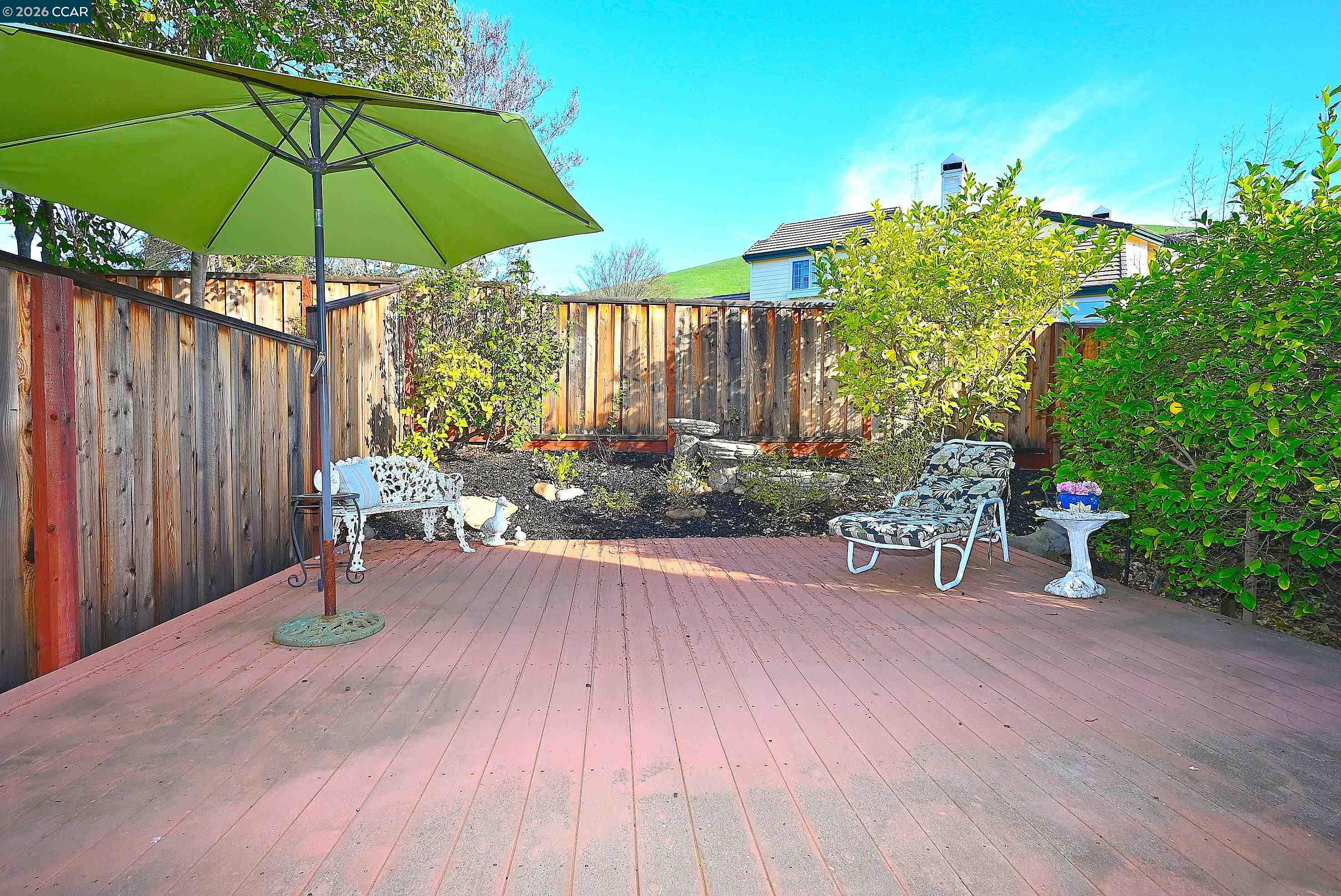 Detail Gallery Image 26 of 45 For 1295 Shell Cir, Clayton,  CA 94517 - 2 Beds | 2/1 Baths