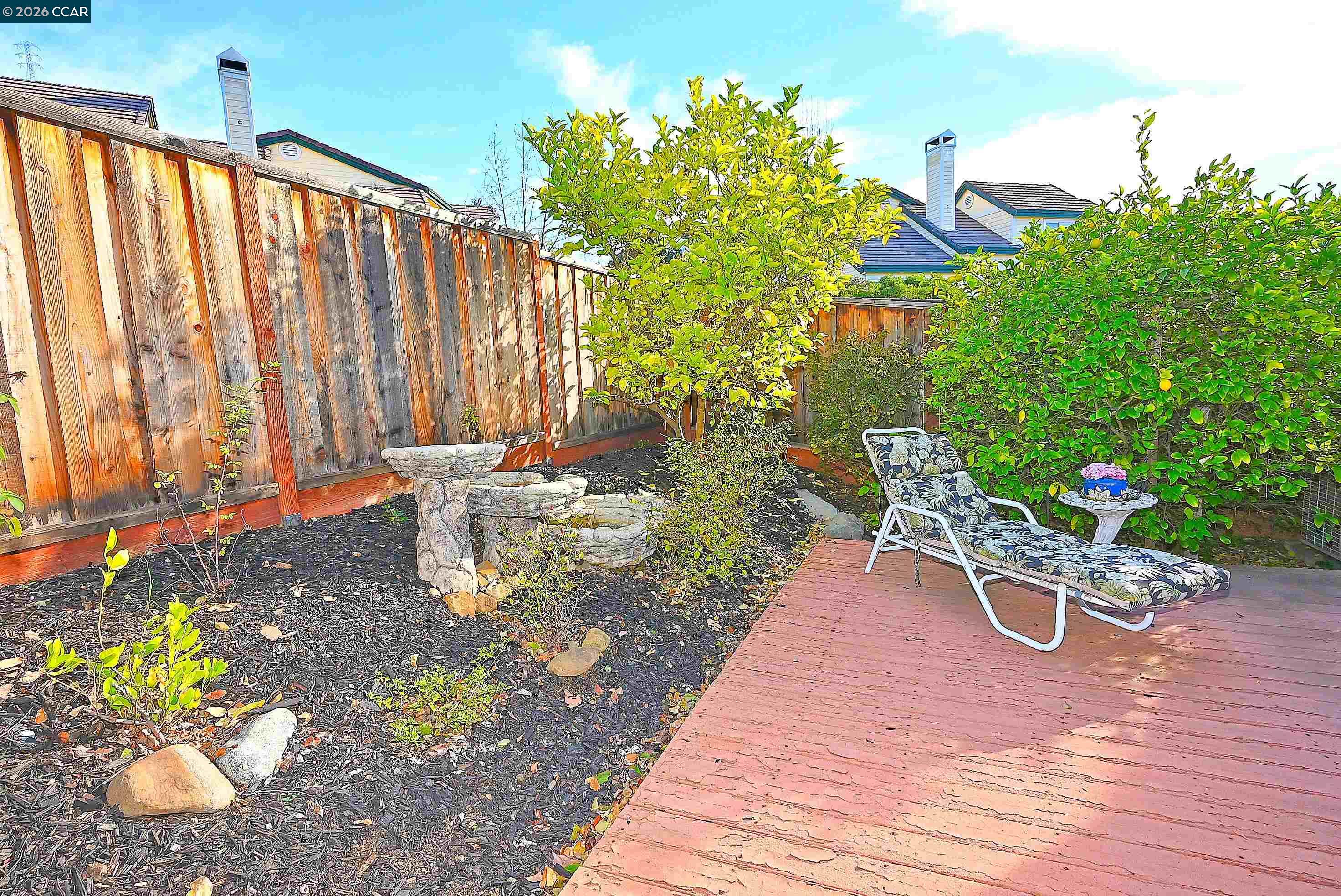 Detail Gallery Image 27 of 45 For 1295 Shell Cir, Clayton,  CA 94517 - 2 Beds | 2/1 Baths