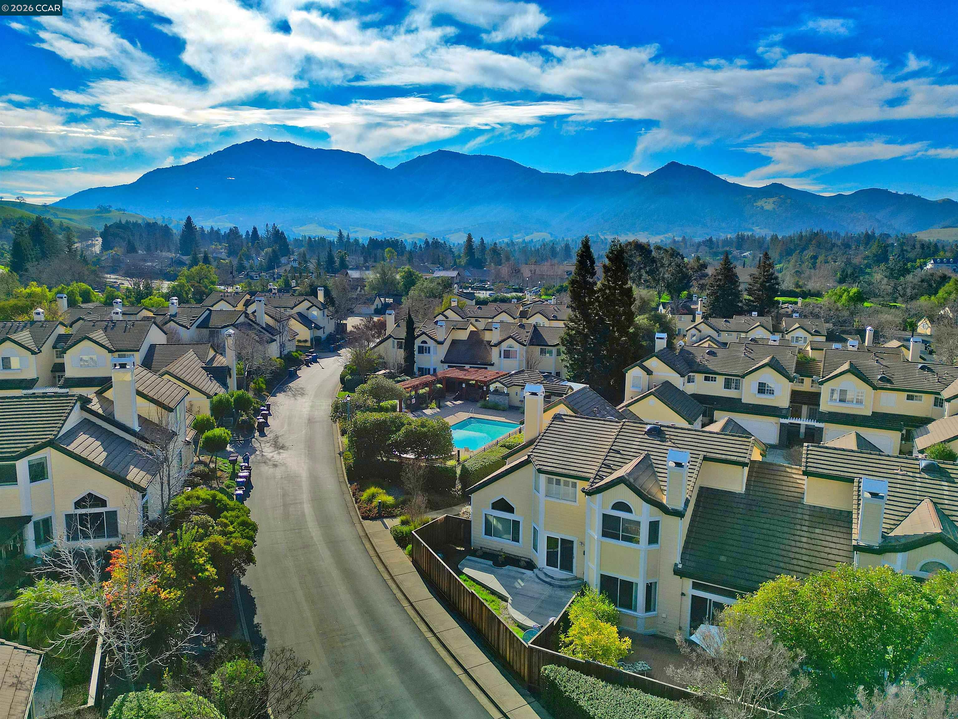 Detail Gallery Image 29 of 45 For 1295 Shell Cir, Clayton,  CA 94517 - 2 Beds | 2/1 Baths