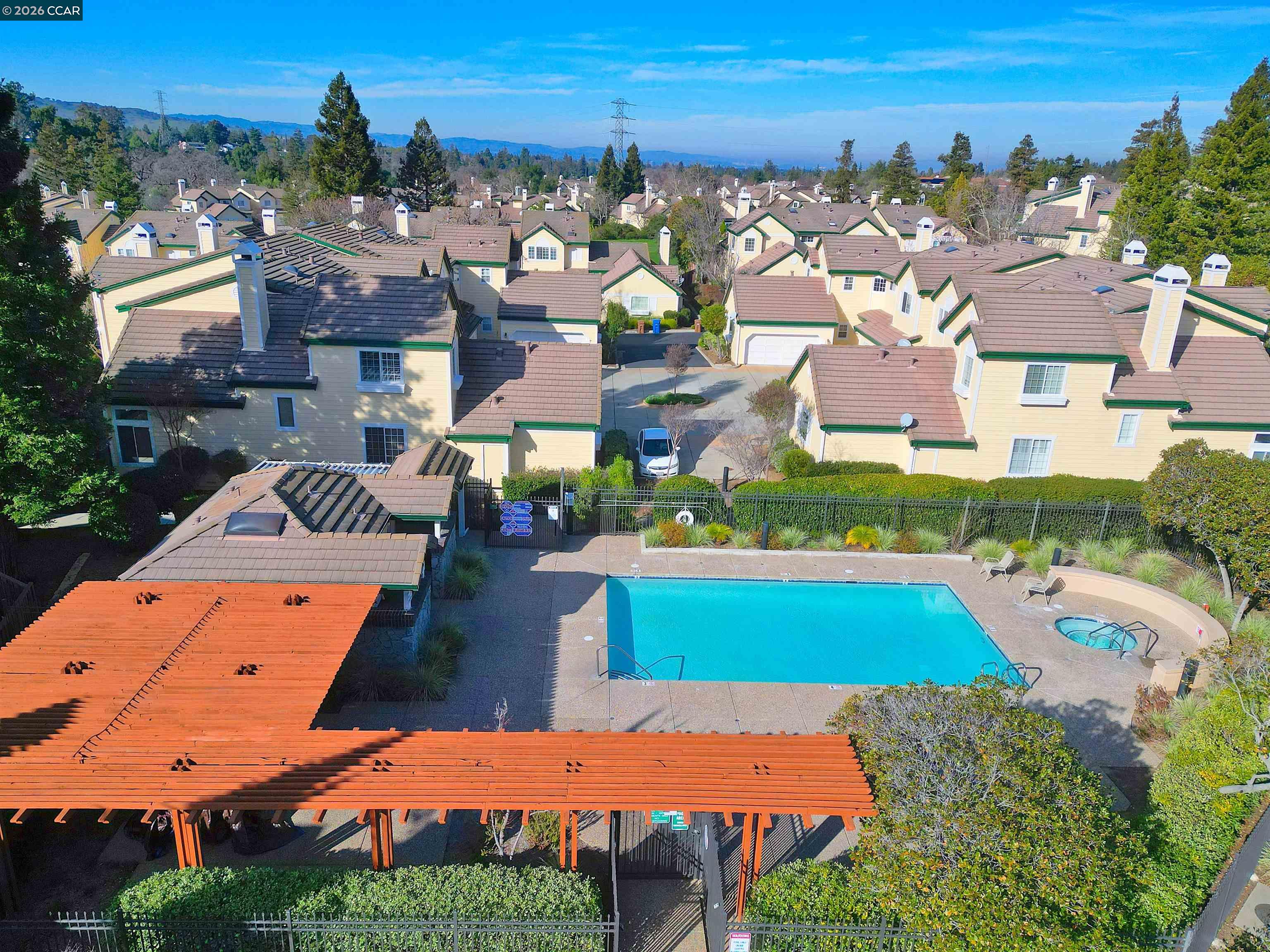 Detail Gallery Image 32 of 45 For 1295 Shell Cir, Clayton,  CA 94517 - 2 Beds | 2/1 Baths