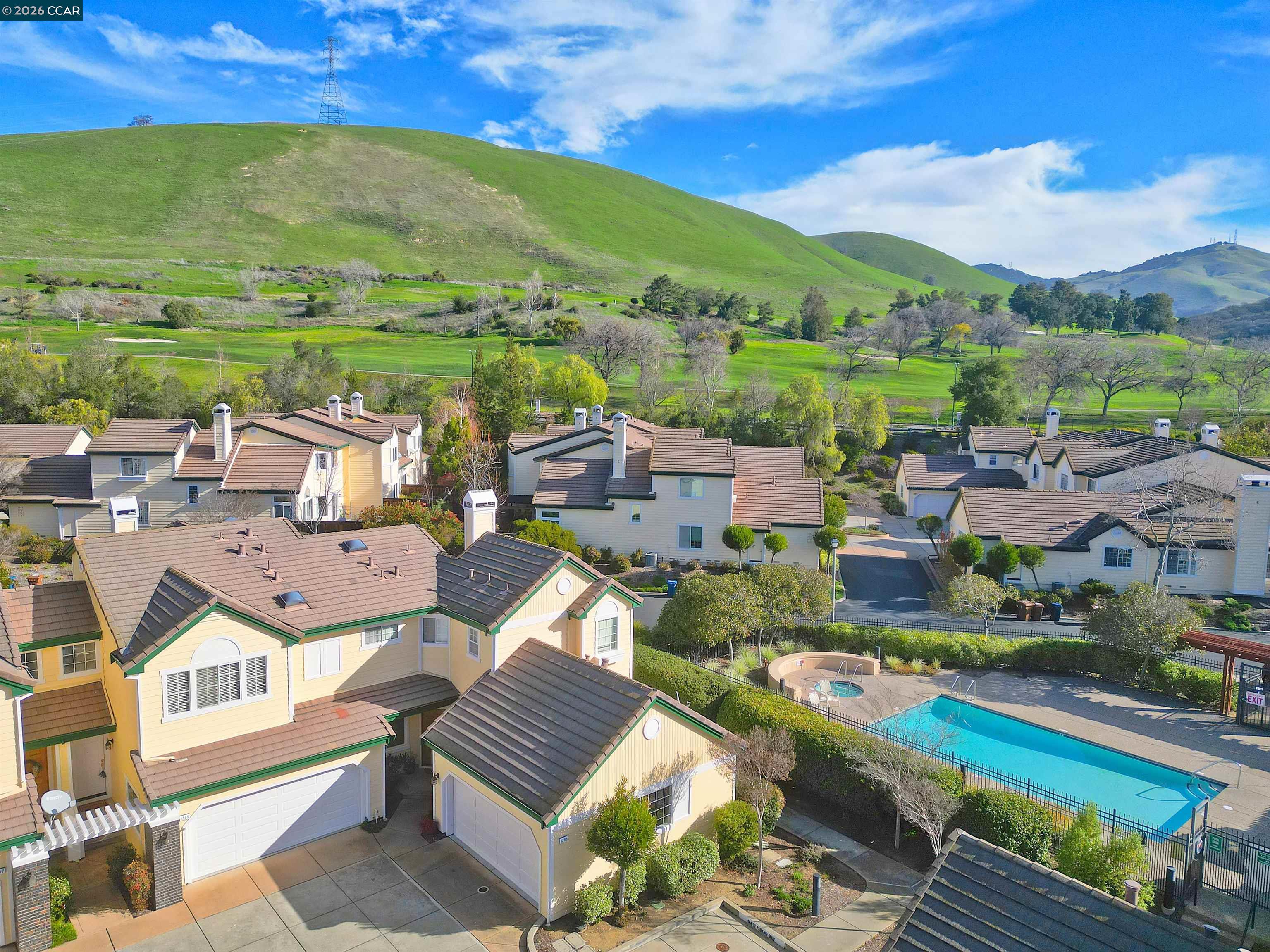 Detail Gallery Image 33 of 45 For 1295 Shell Cir, Clayton,  CA 94517 - 2 Beds | 2/1 Baths