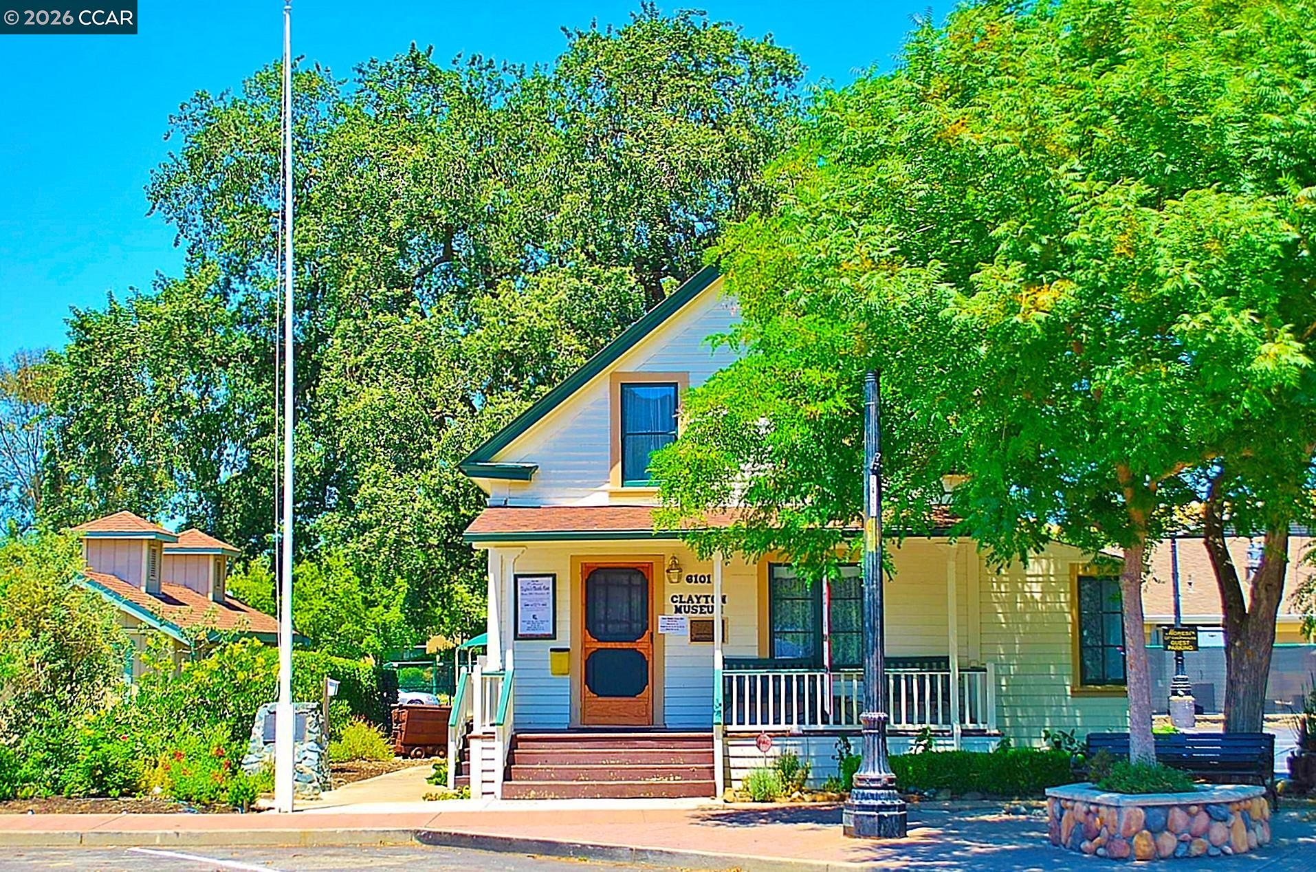 Detail Gallery Image 35 of 45 For 1295 Shell Cir, Clayton,  CA 94517 - 2 Beds | 2/1 Baths