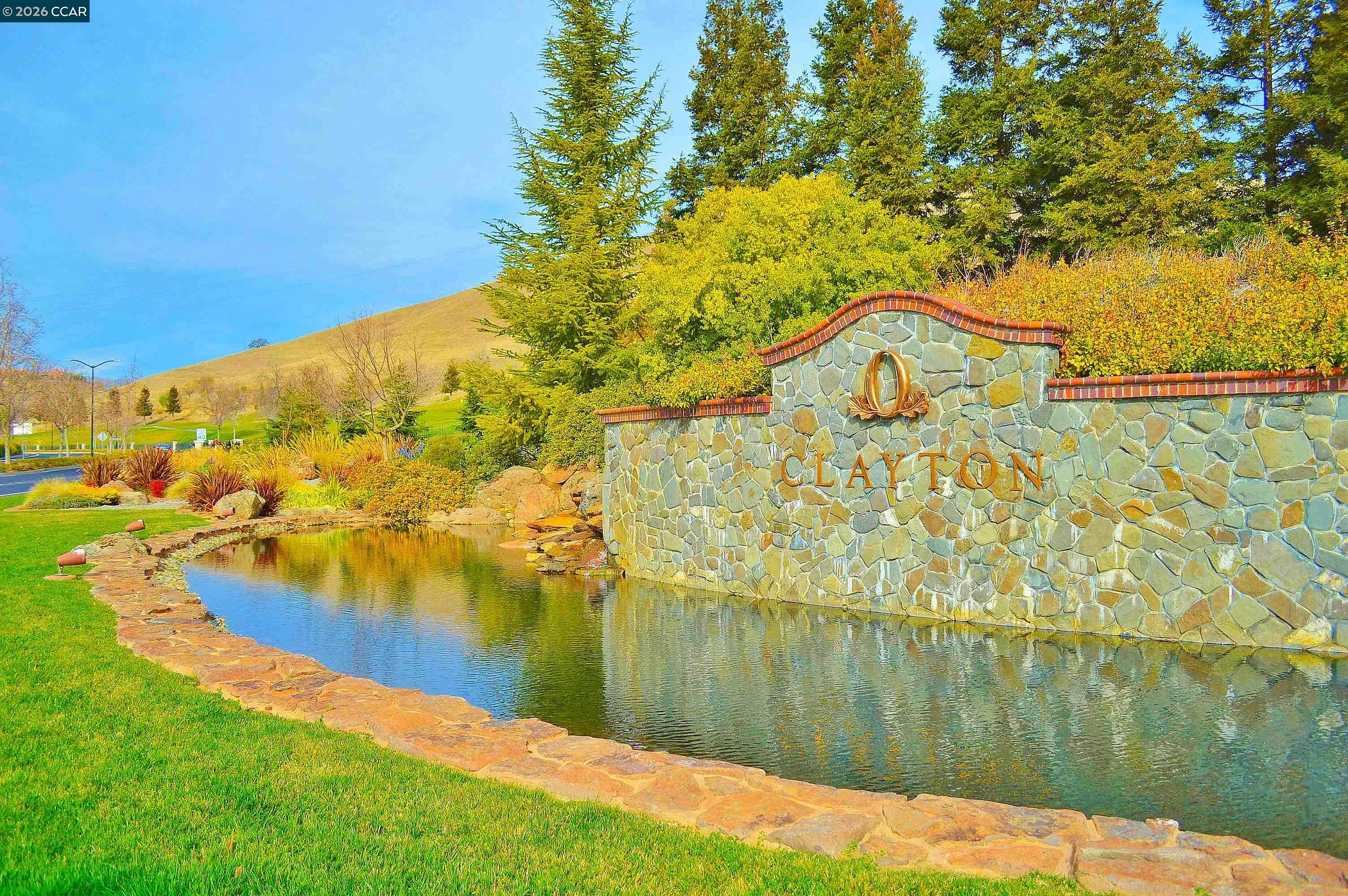 Detail Gallery Image 37 of 45 For 1295 Shell Cir, Clayton,  CA 94517 - 2 Beds | 2/1 Baths