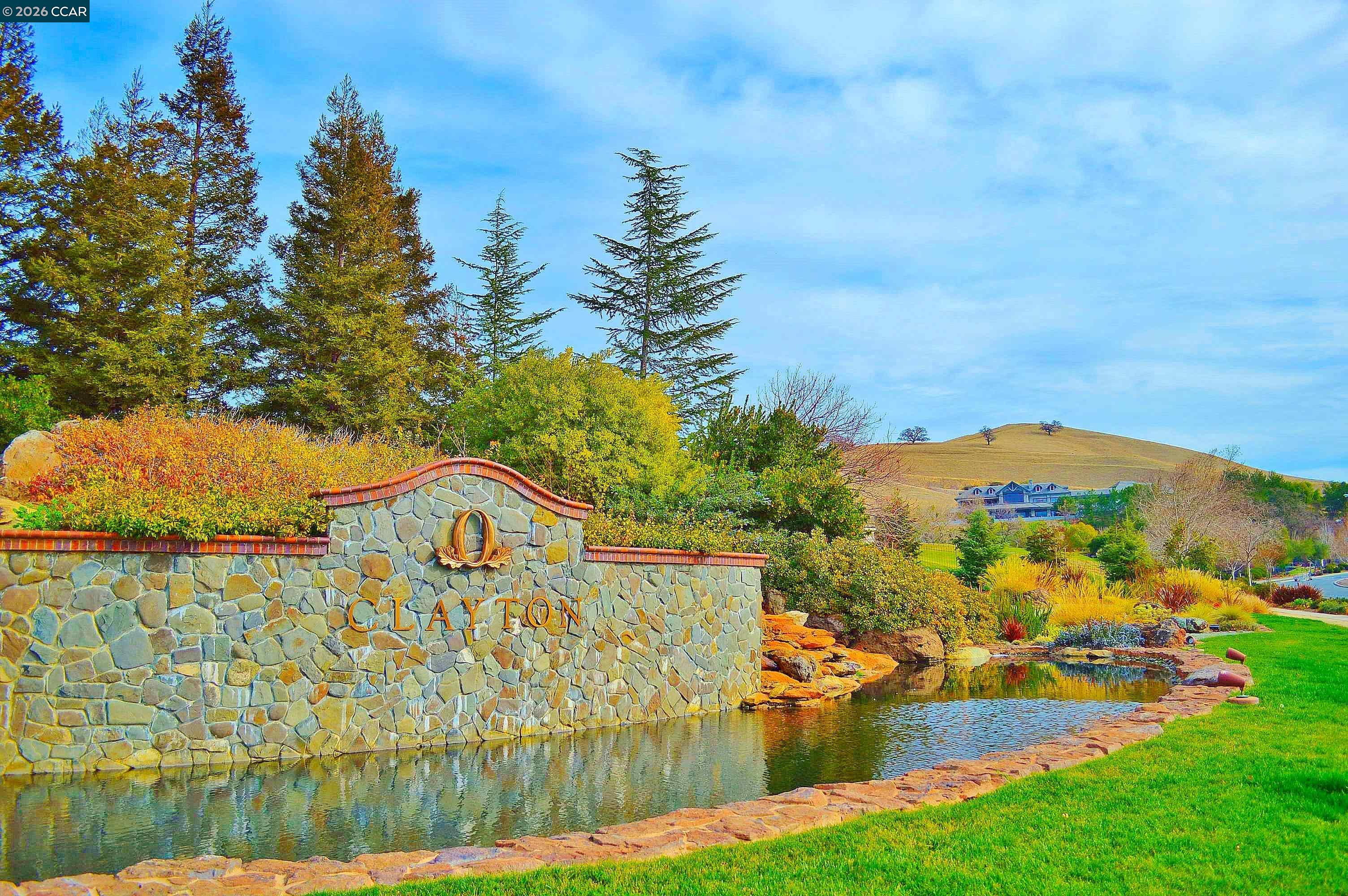 Detail Gallery Image 38 of 45 For 1295 Shell Cir, Clayton,  CA 94517 - 2 Beds | 2/1 Baths