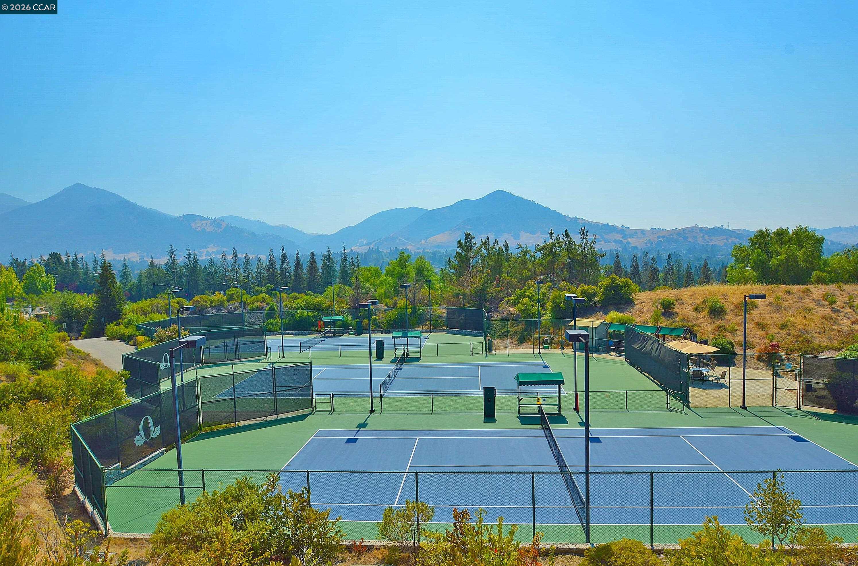 Detail Gallery Image 42 of 45 For 1295 Shell Cir, Clayton,  CA 94517 - 2 Beds | 2/1 Baths