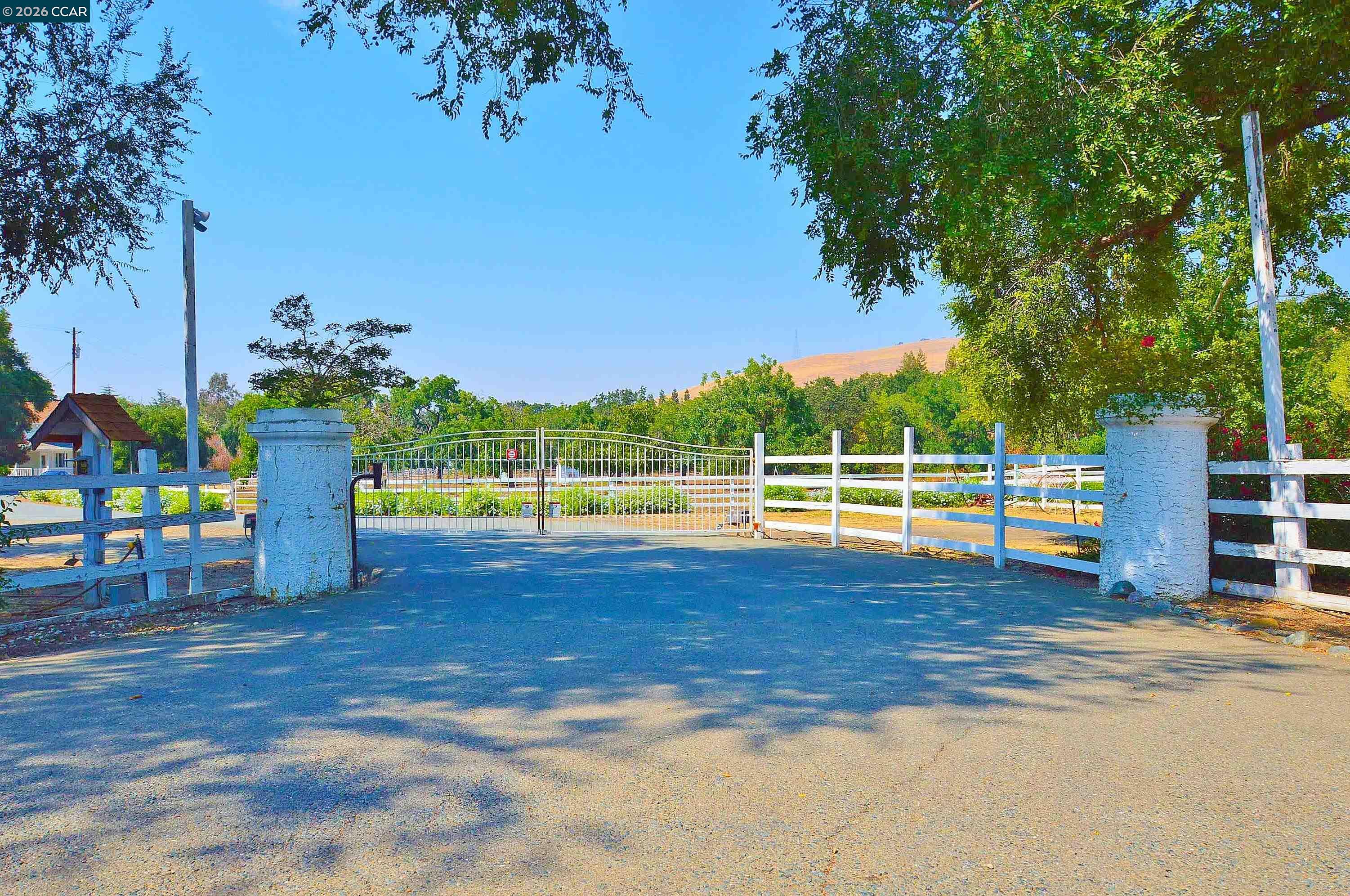 Detail Gallery Image 45 of 45 For 1295 Shell Cir, Clayton,  CA 94517 - 2 Beds | 2/1 Baths