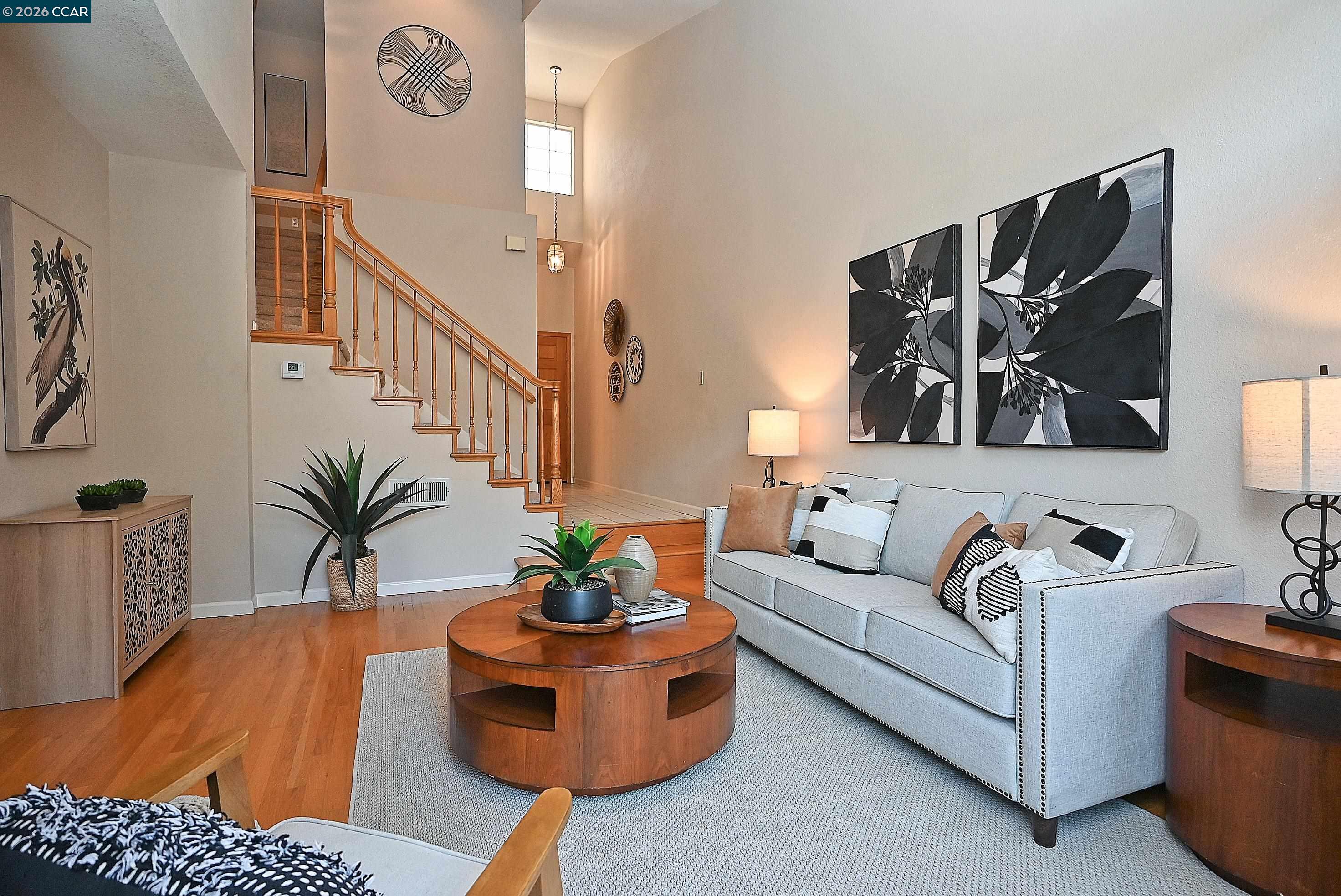 Detail Gallery Image 6 of 45 For 1295 Shell Cir, Clayton,  CA 94517 - 2 Beds | 2/1 Baths