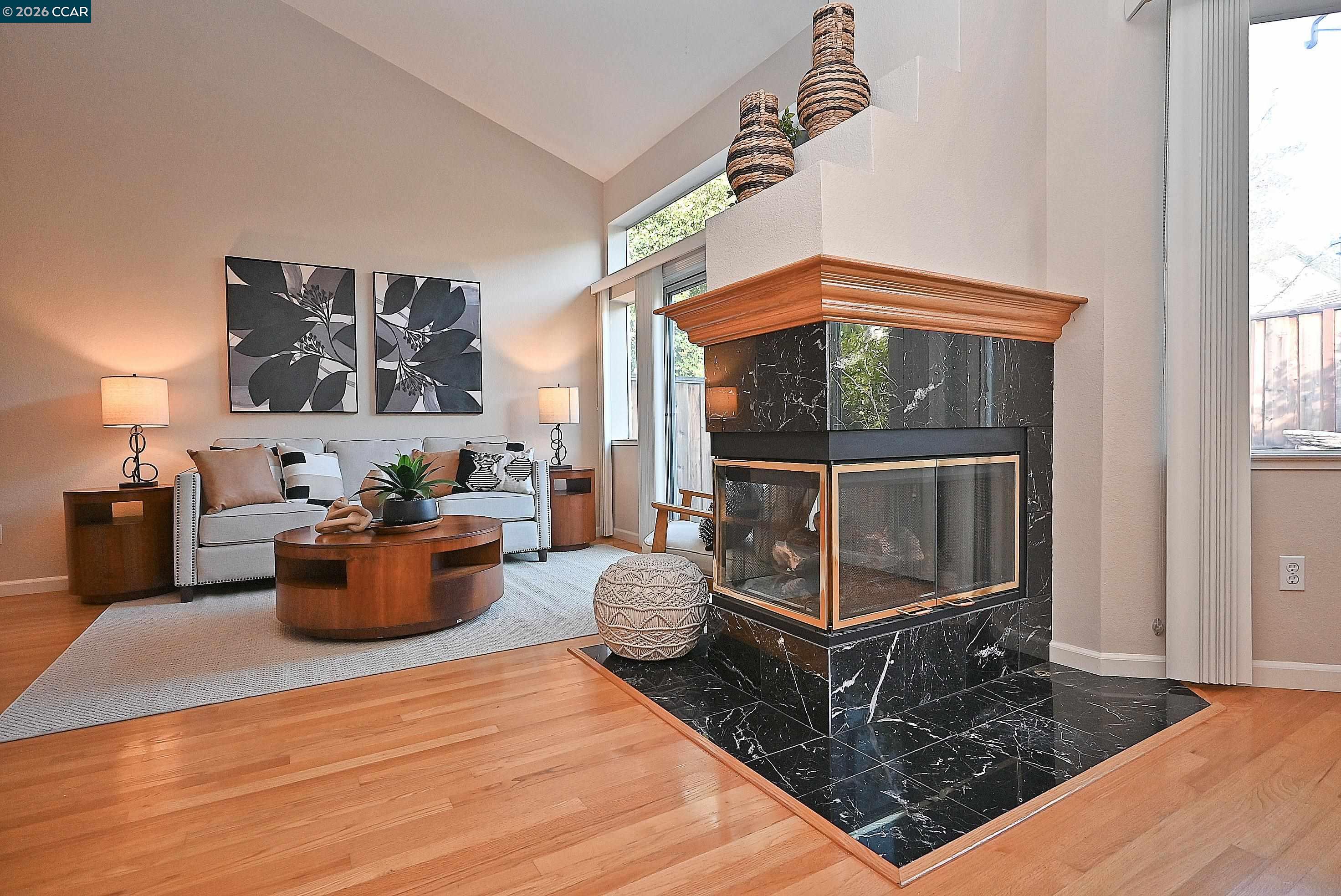 Detail Gallery Image 7 of 45 For 1295 Shell Cir, Clayton,  CA 94517 - 2 Beds | 2/1 Baths