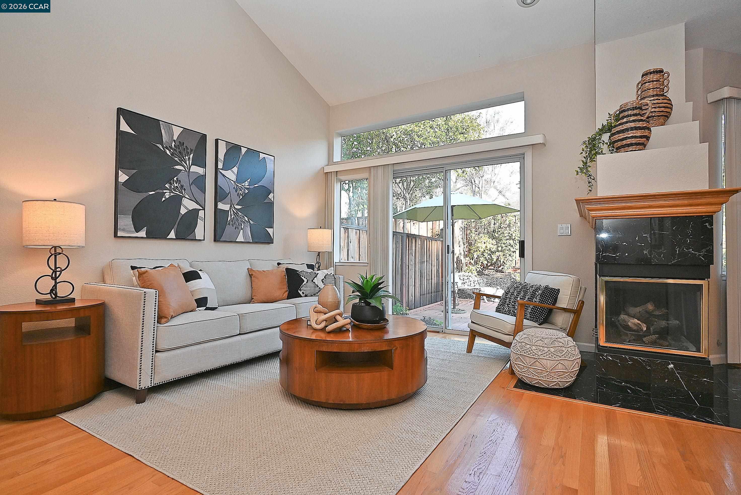 Detail Gallery Image 8 of 45 For 1295 Shell Cir, Clayton,  CA 94517 - 2 Beds | 2/1 Baths