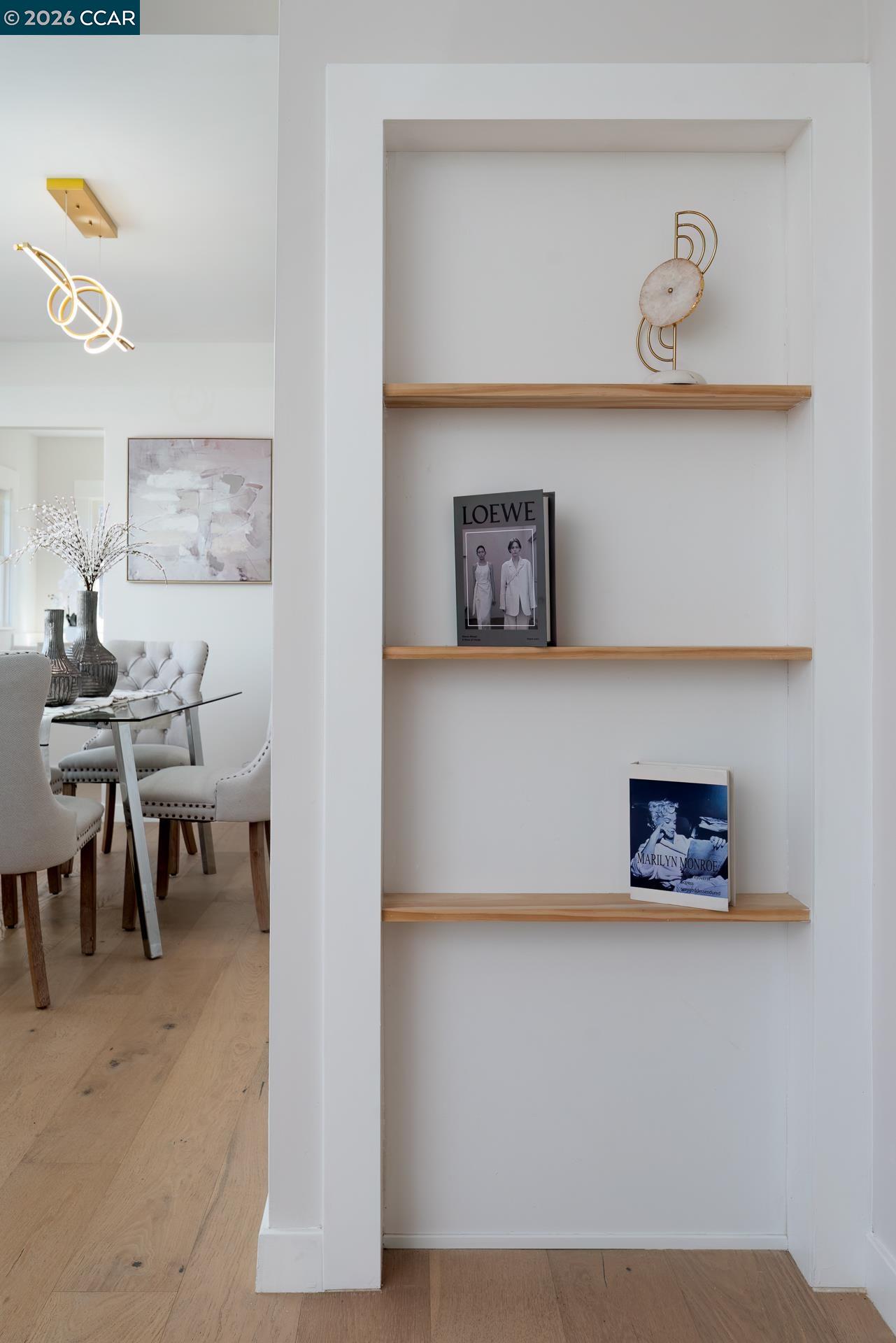 Detail Gallery Image 13 of 59 For 1515 Hampel St, Oakland,  CA 94602 - 2 Beds | 1 Baths