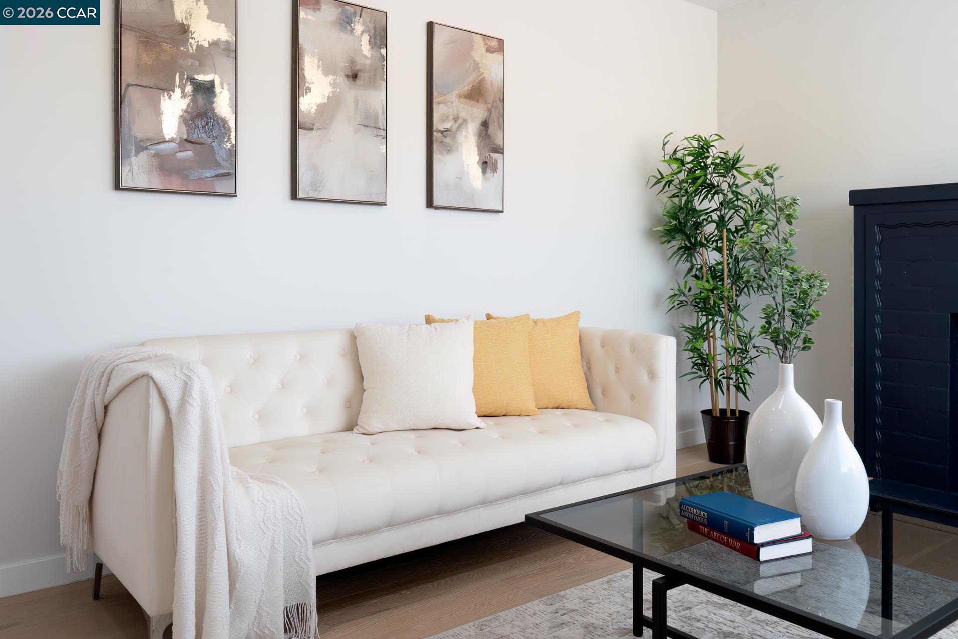 Detail Gallery Image 24 of 59 For 1515 Hampel St, Oakland,  CA 94602 - 2 Beds | 1 Baths