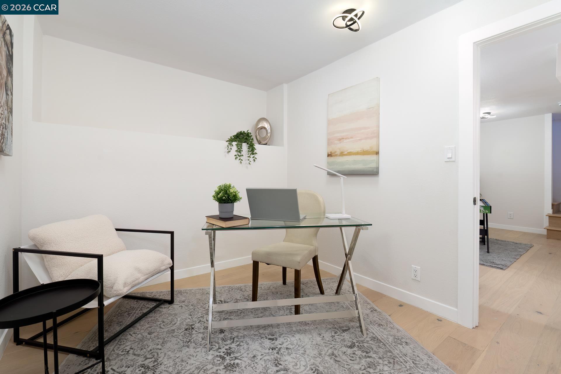 Detail Gallery Image 32 of 59 For 1515 Hampel St, Oakland,  CA 94602 - 2 Beds | 1 Baths