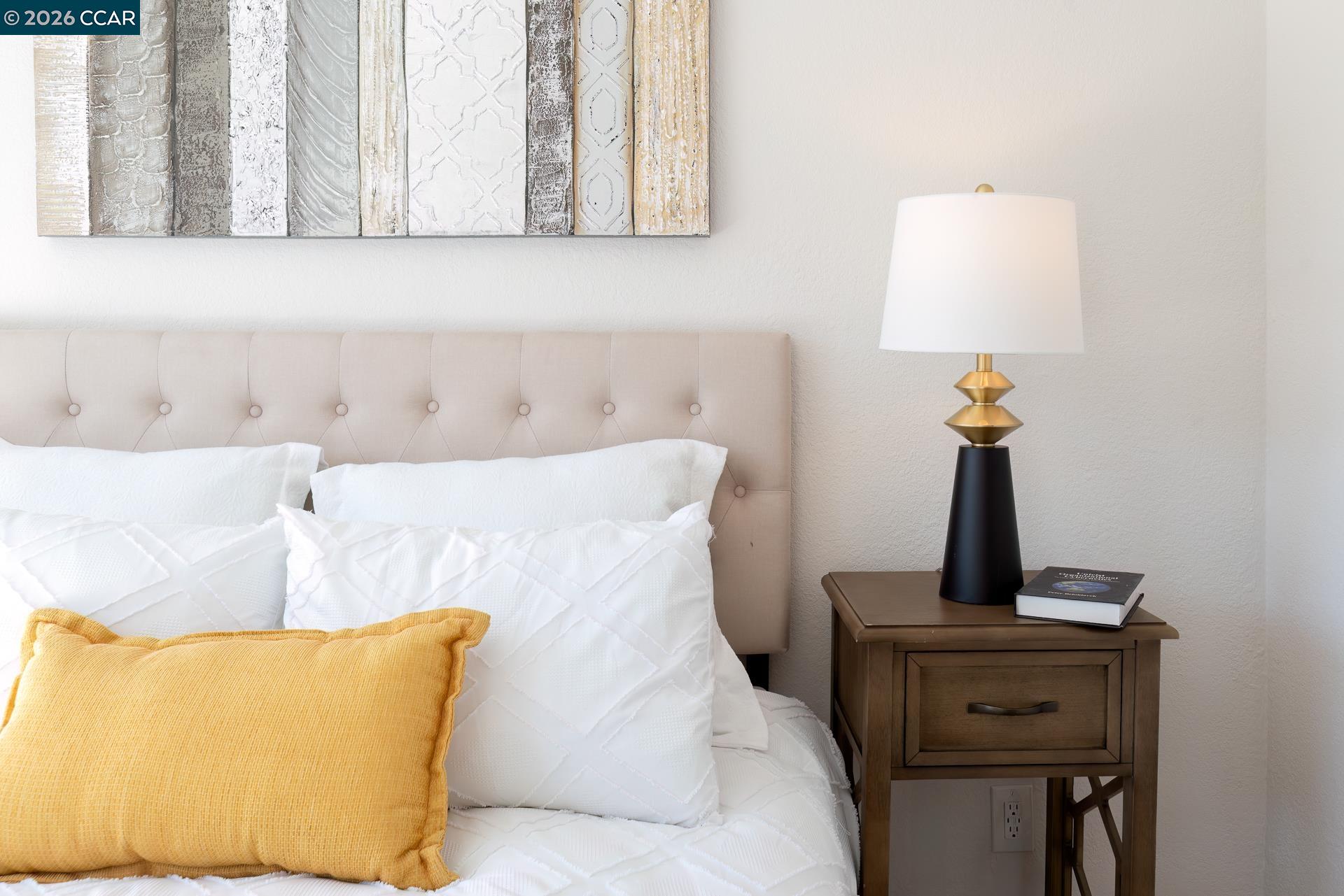 Detail Gallery Image 36 of 59 For 1515 Hampel St, Oakland,  CA 94602 - 2 Beds | 1 Baths