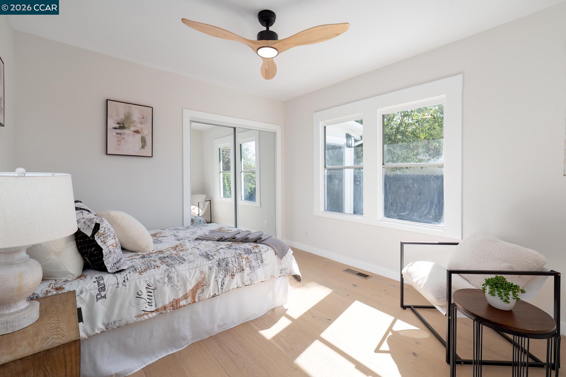 Detail Gallery Image 37 of 59 For 1515 Hampel St, Oakland,  CA 94602 - 2 Beds | 1 Baths