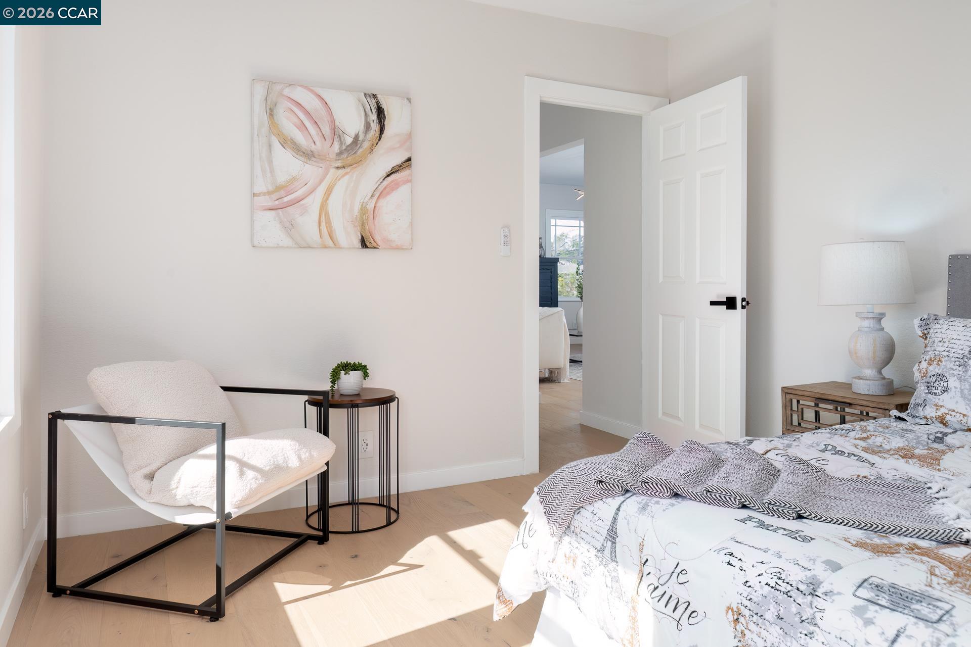 Detail Gallery Image 38 of 59 For 1515 Hampel St, Oakland,  CA 94602 - 2 Beds | 1 Baths