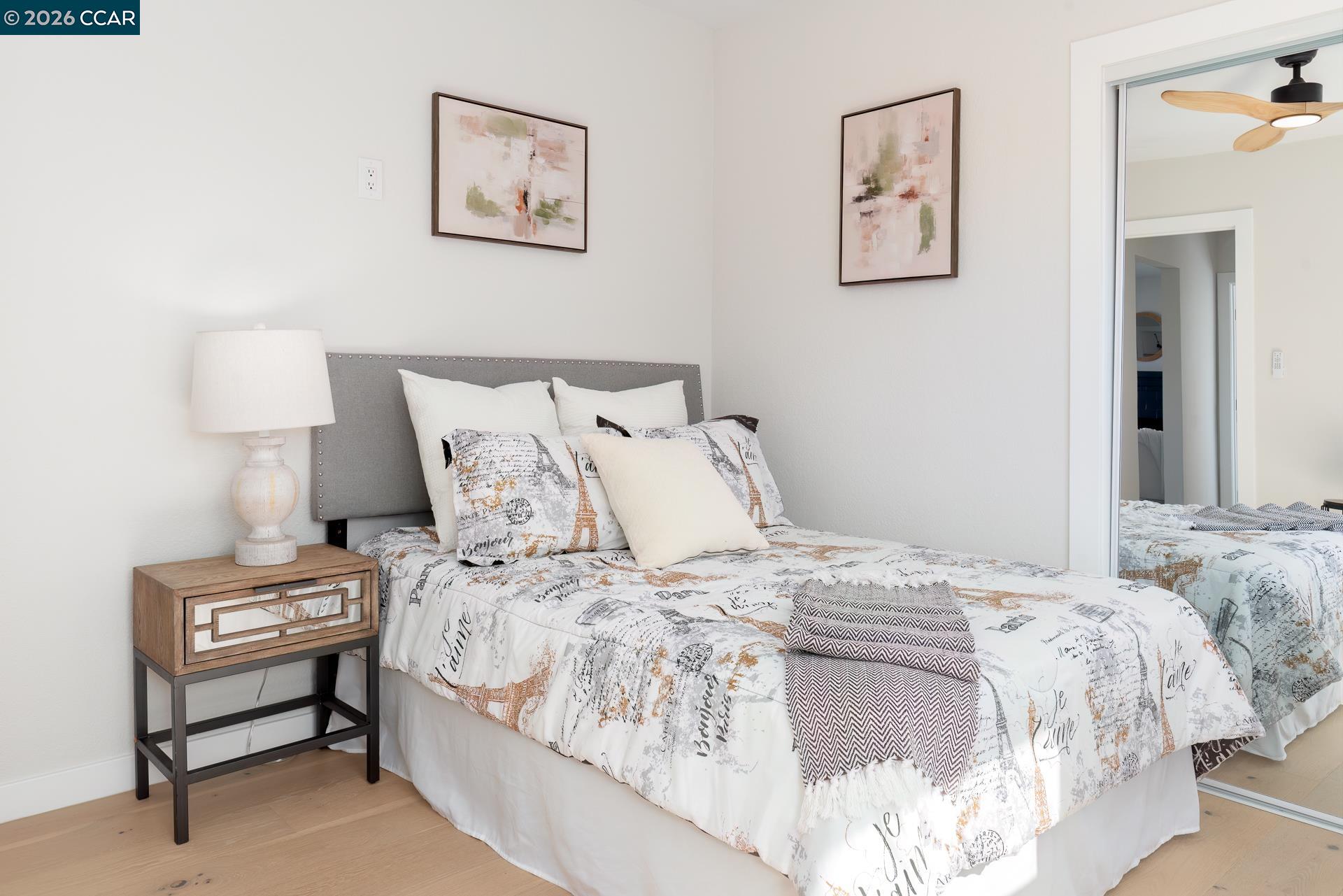 Detail Gallery Image 39 of 59 For 1515 Hampel St, Oakland,  CA 94602 - 2 Beds | 1 Baths