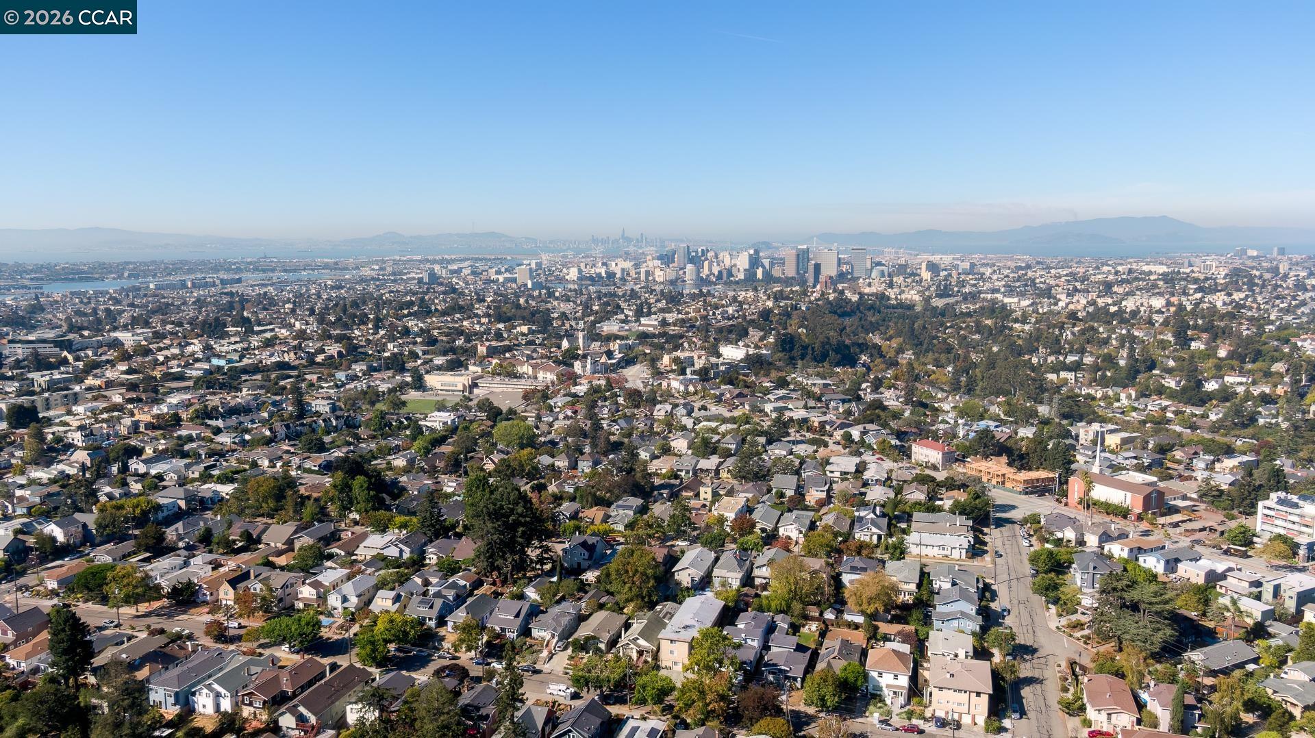 Detail Gallery Image 56 of 59 For 1515 Hampel St, Oakland,  CA 94602 - 2 Beds | 1 Baths