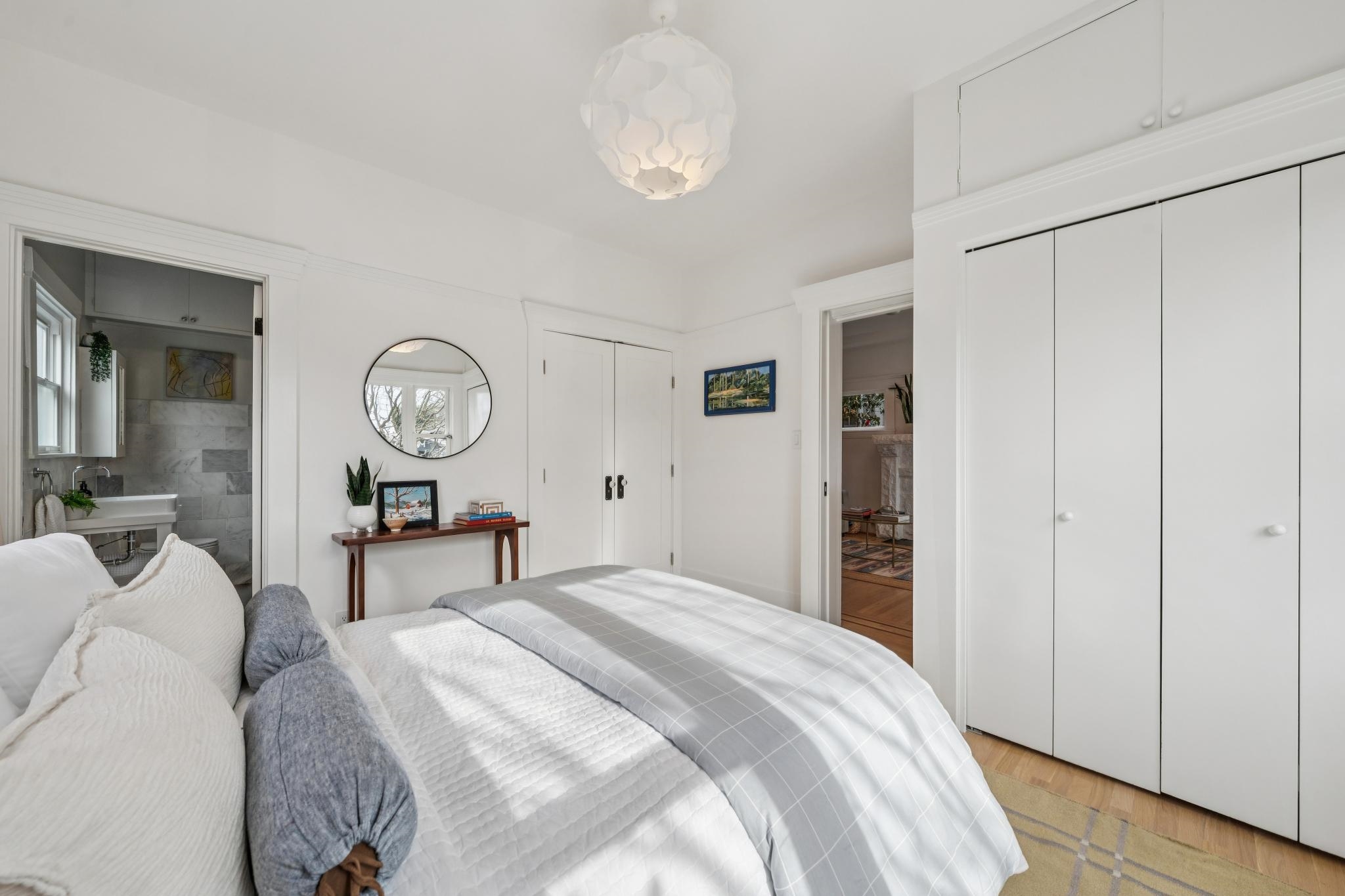 Detail Gallery Image 17 of 37 For 390 50th St, Oakland,  CA 94609 - 3 Beds | 2 Baths