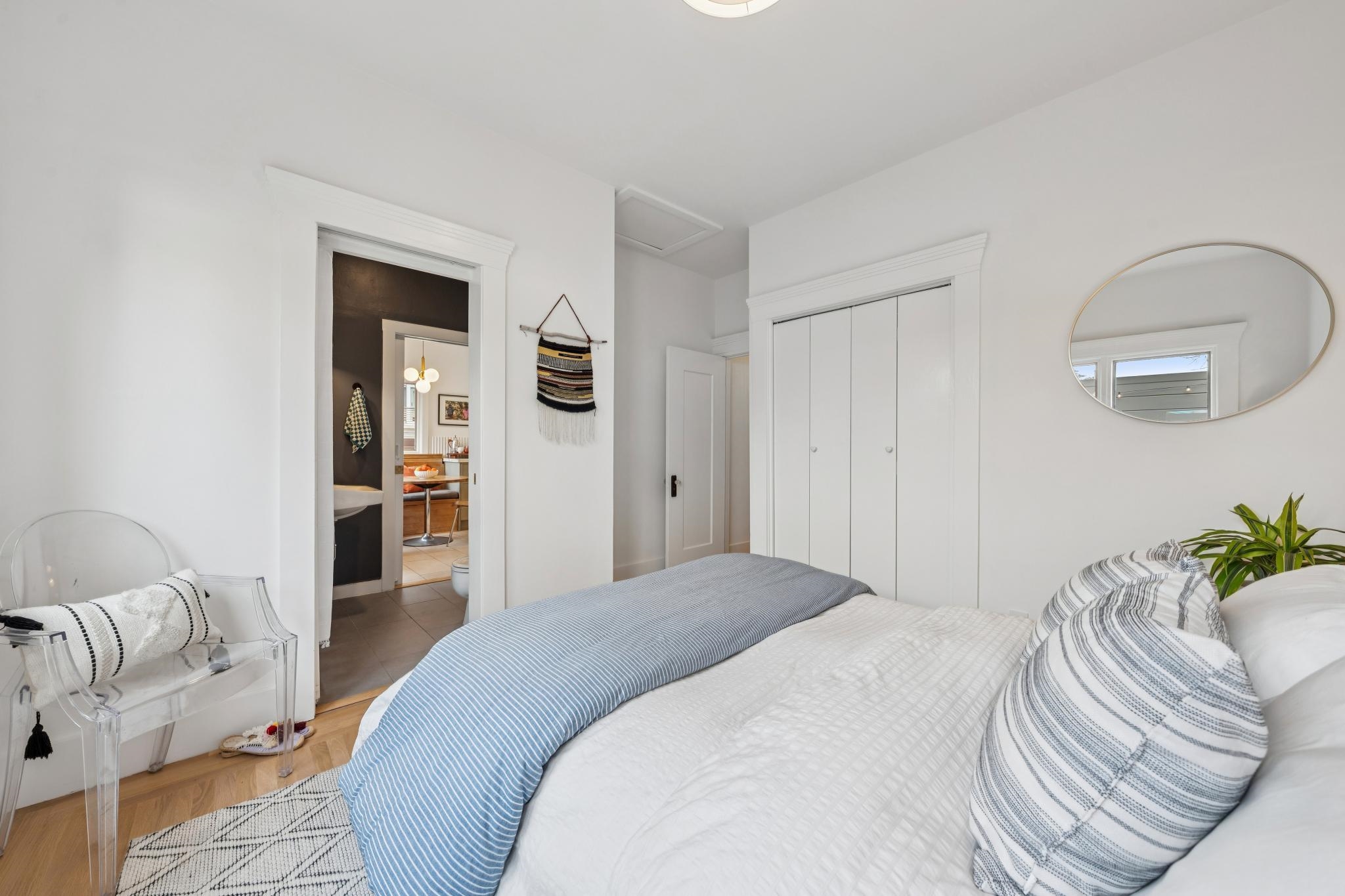 Detail Gallery Image 24 of 37 For 390 50th St, Oakland,  CA 94609 - 3 Beds | 2 Baths