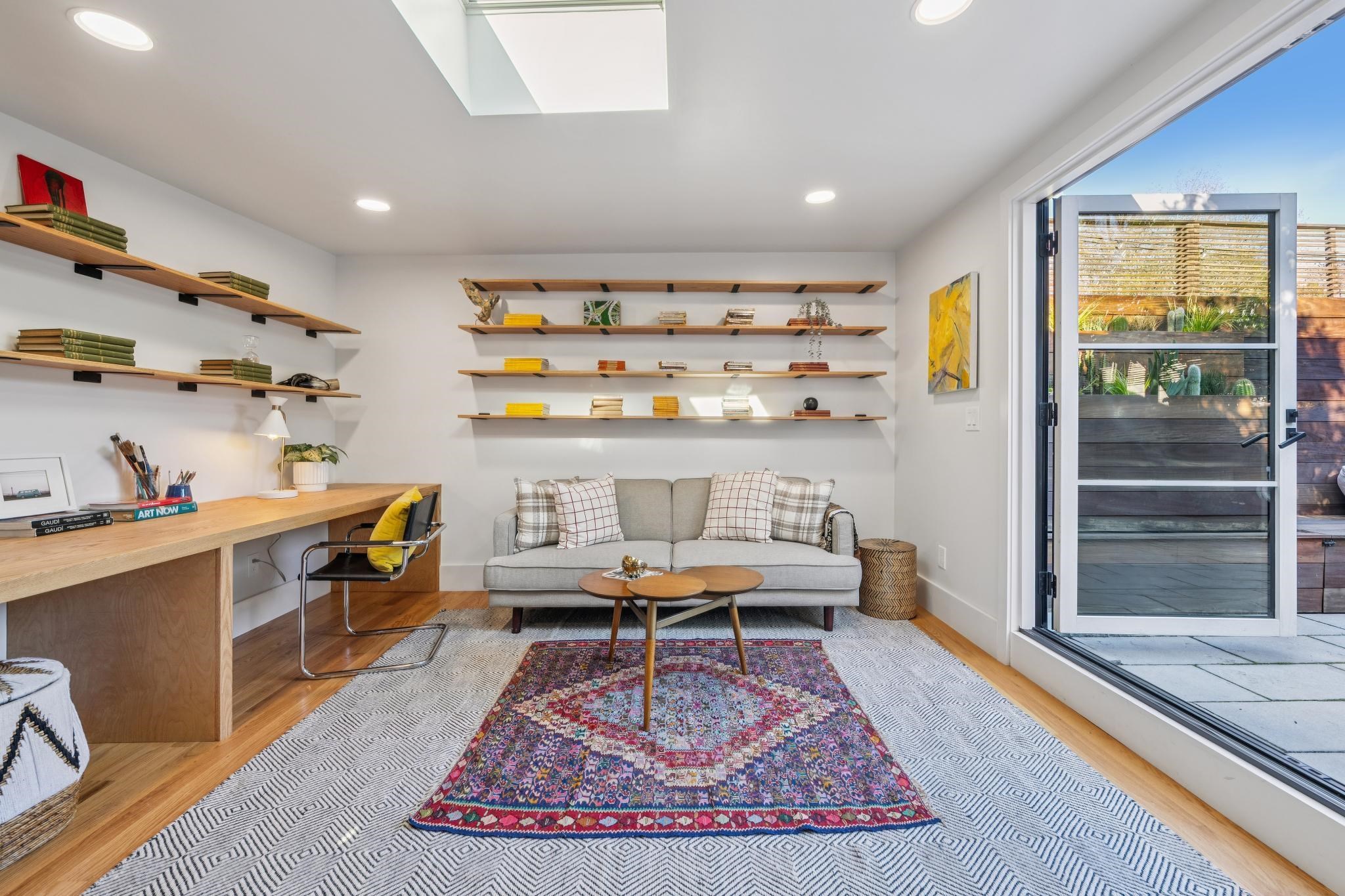 Detail Gallery Image 32 of 37 For 390 50th St, Oakland,  CA 94609 - 3 Beds | 2 Baths