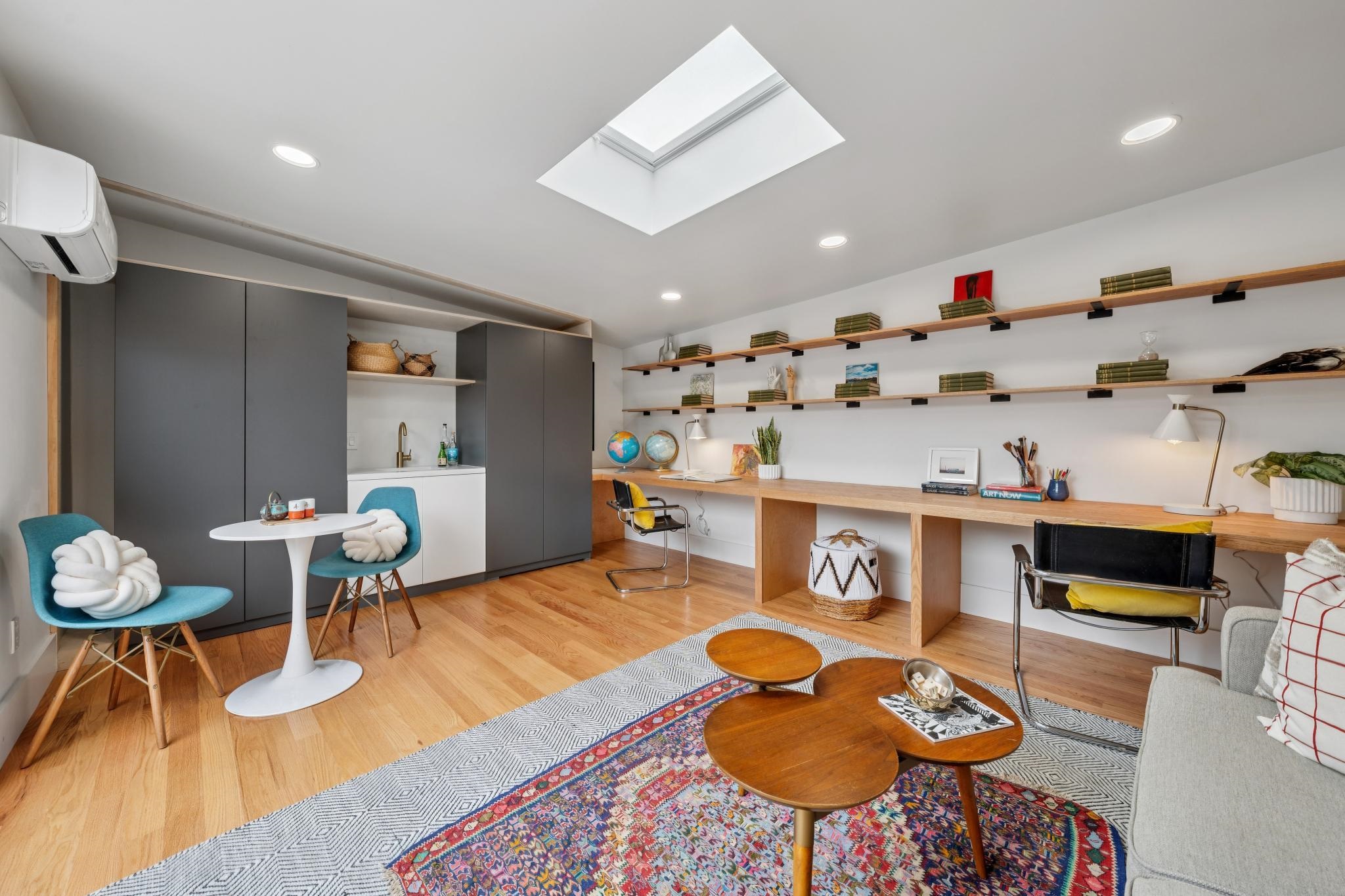 Detail Gallery Image 33 of 37 For 390 50th St, Oakland,  CA 94609 - 3 Beds | 2 Baths