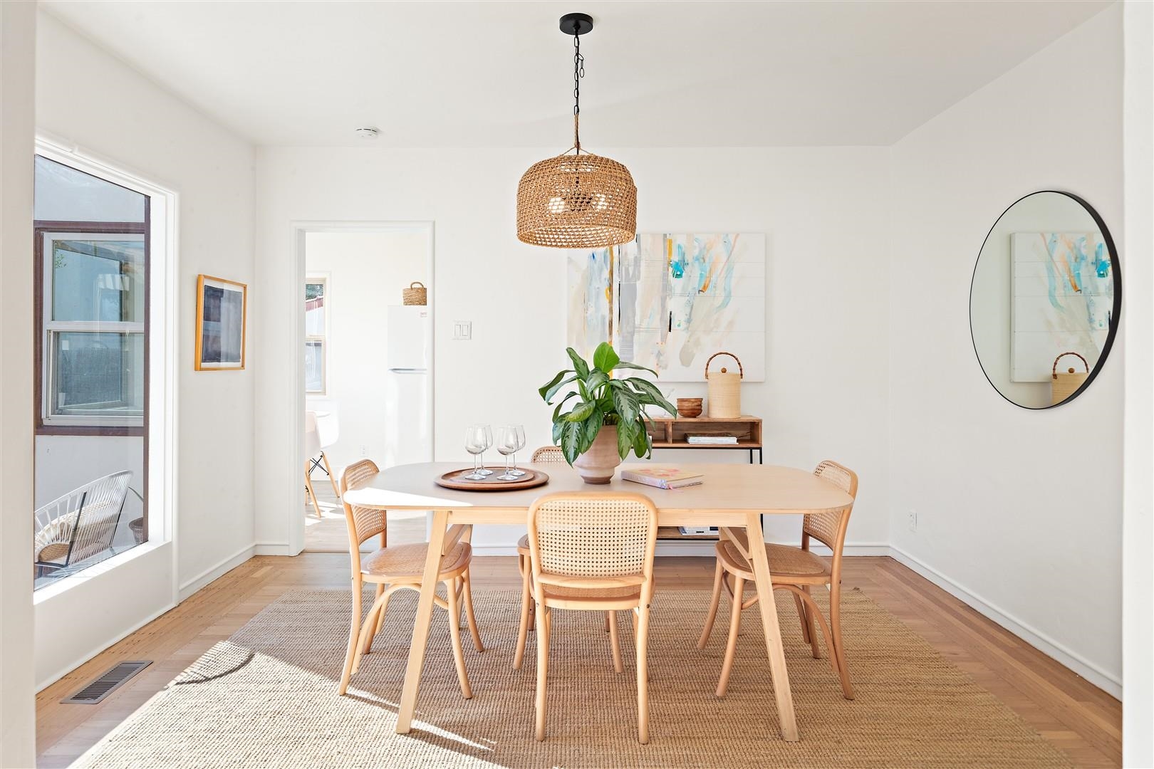 Detail Gallery Image 12 of 26 For 747 Albemarle St, El Cerrito,  CA 94530 - 2 Beds | 1 Baths