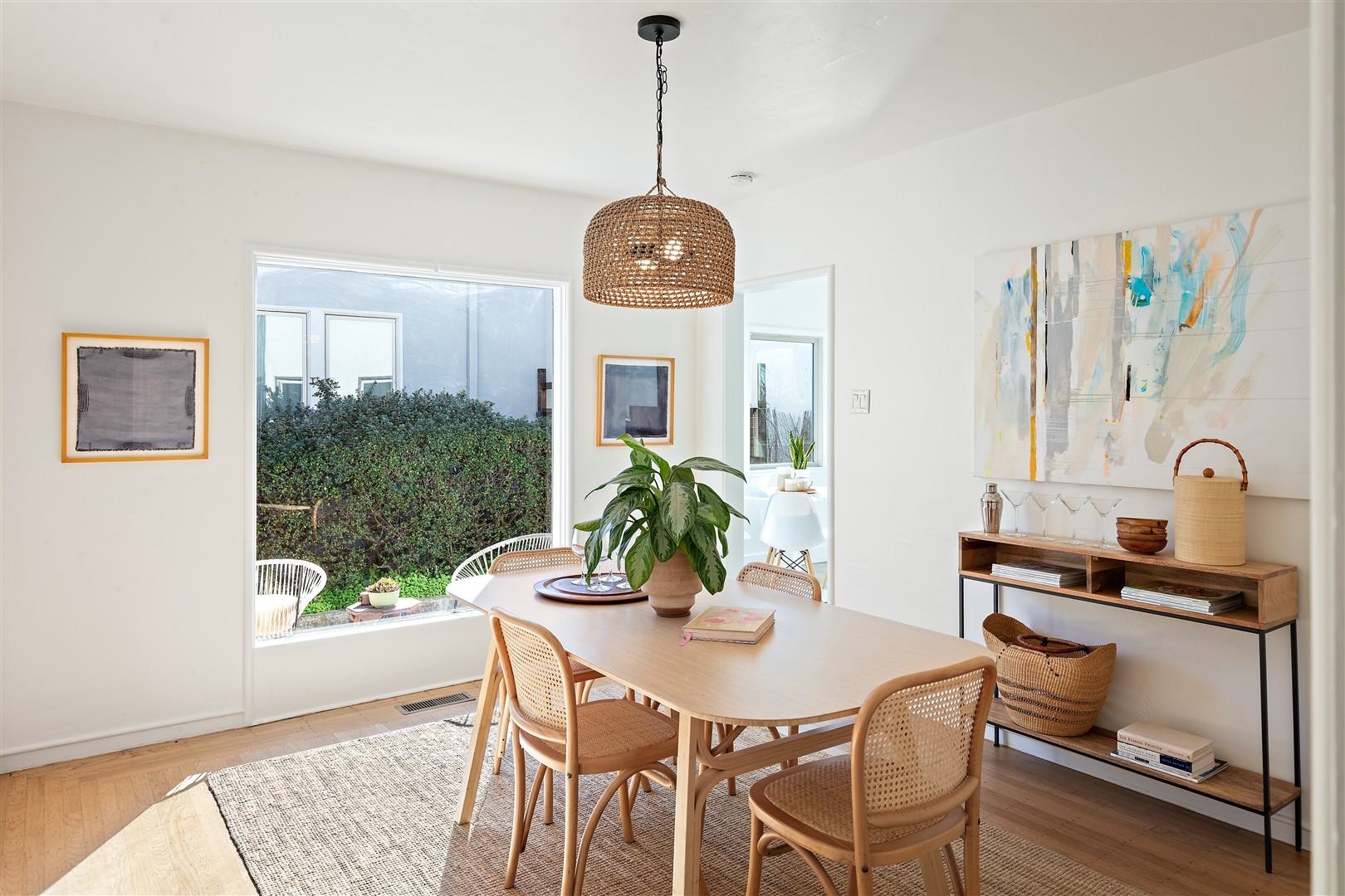 Detail Gallery Image 14 of 26 For 747 Albemarle St, El Cerrito,  CA 94530 - 2 Beds | 1 Baths