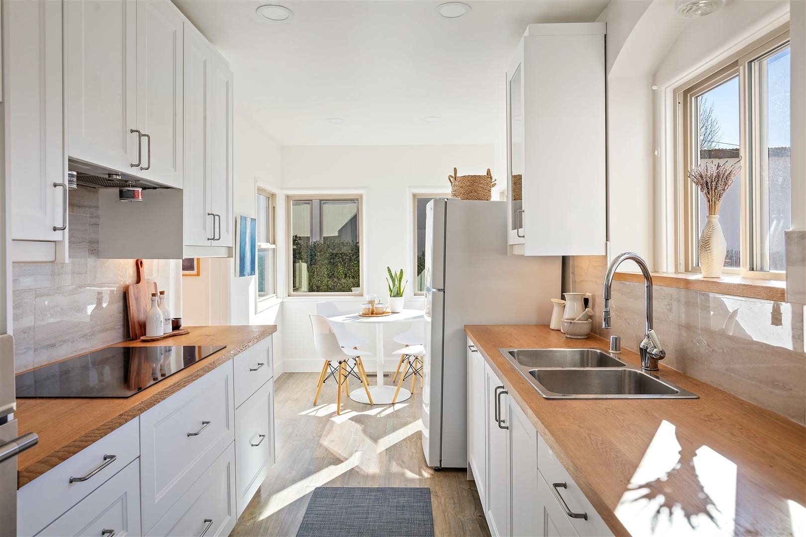 Detail Gallery Image 18 of 26 For 747 Albemarle St, El Cerrito,  CA 94530 - 2 Beds | 1 Baths