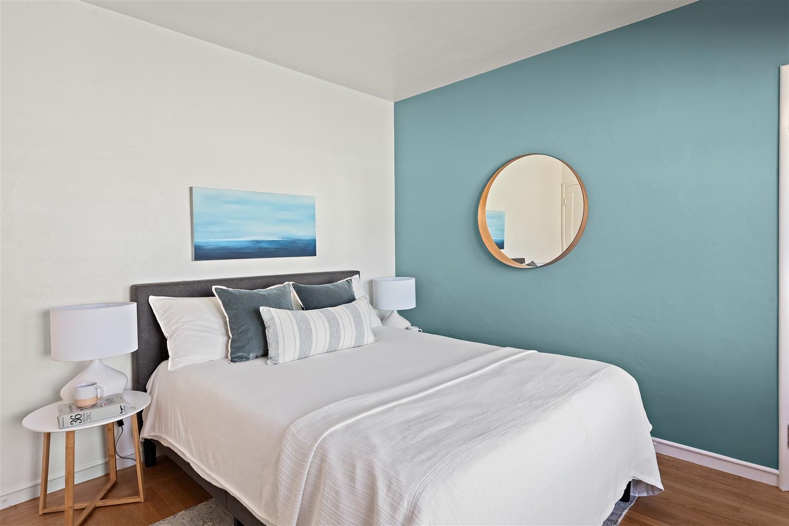 Detail Gallery Image 19 of 26 For 747 Albemarle St, El Cerrito,  CA 94530 - 2 Beds | 1 Baths