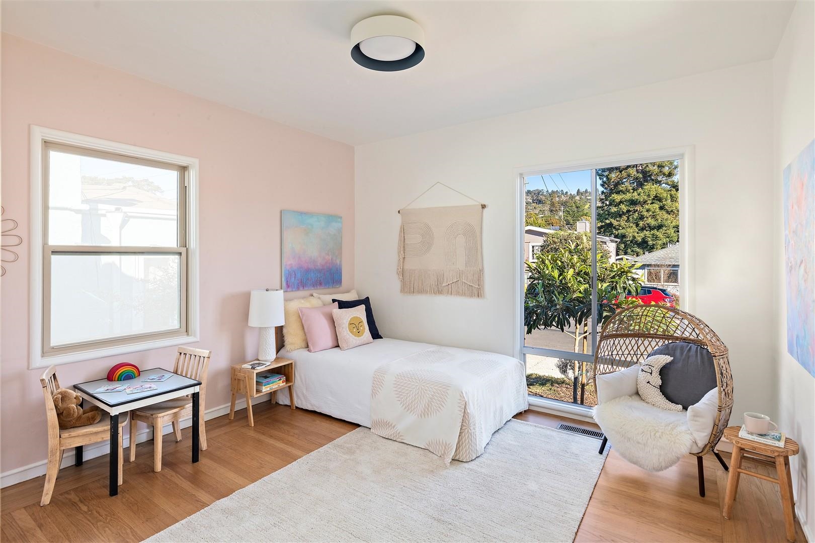 Detail Gallery Image 20 of 26 For 747 Albemarle St, El Cerrito,  CA 94530 - 2 Beds | 1 Baths