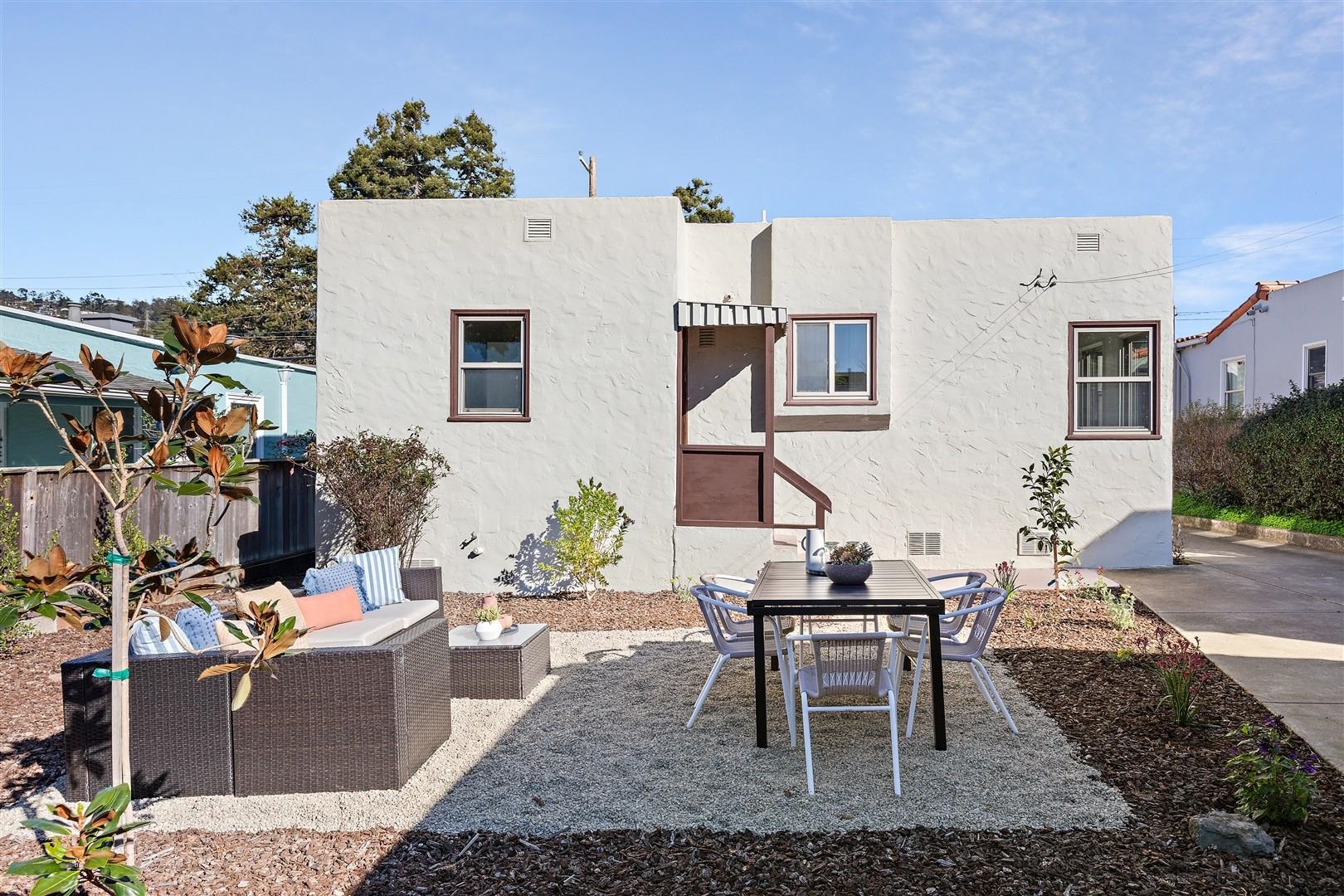 Detail Gallery Image 23 of 26 For 747 Albemarle St, El Cerrito,  CA 94530 - 2 Beds | 1 Baths