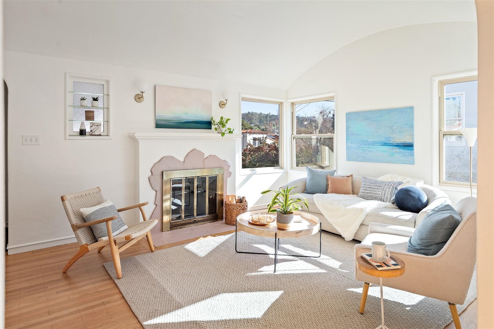 Detail Gallery Image 7 of 26 For 747 Albemarle St, El Cerrito,  CA 94530 - 2 Beds | 1 Baths