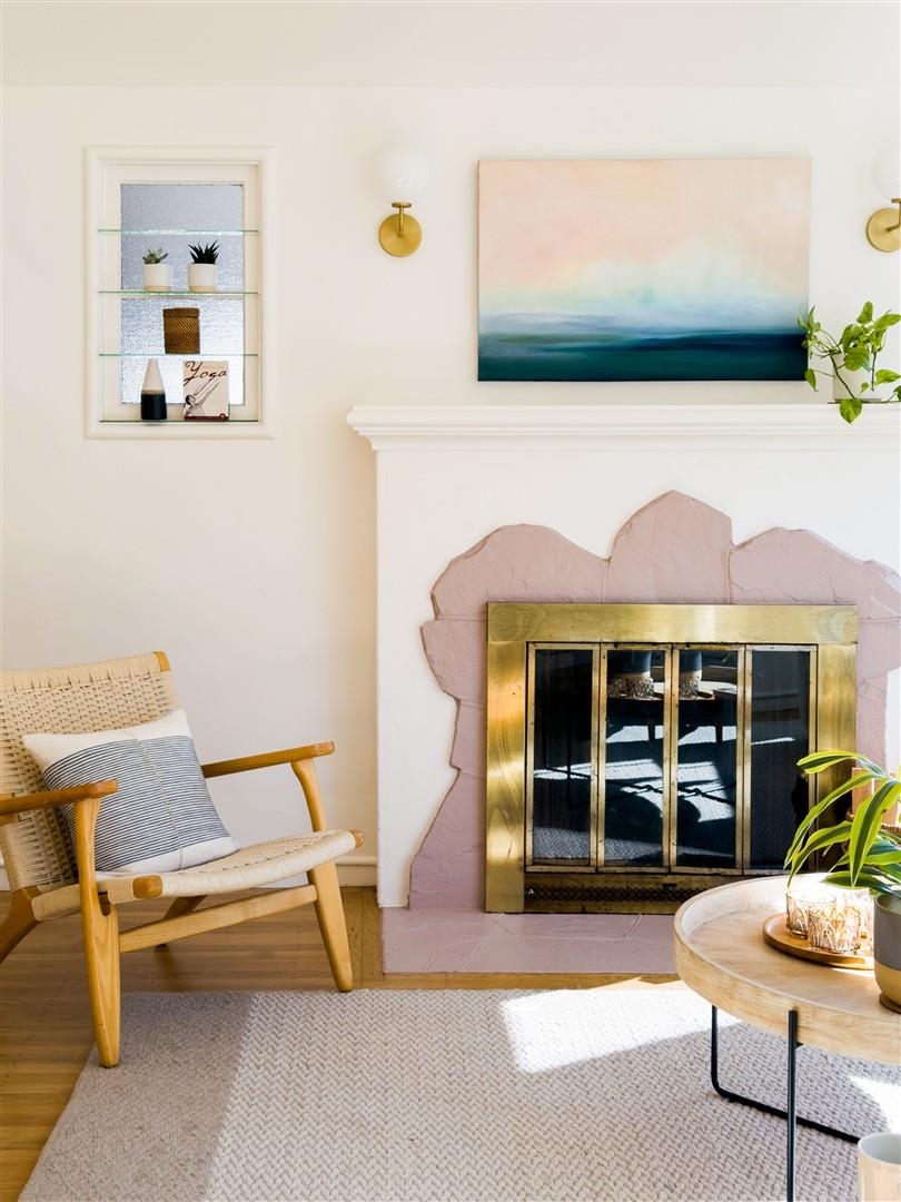 Detail Gallery Image 9 of 26 For 747 Albemarle St, El Cerrito,  CA 94530 - 2 Beds | 1 Baths