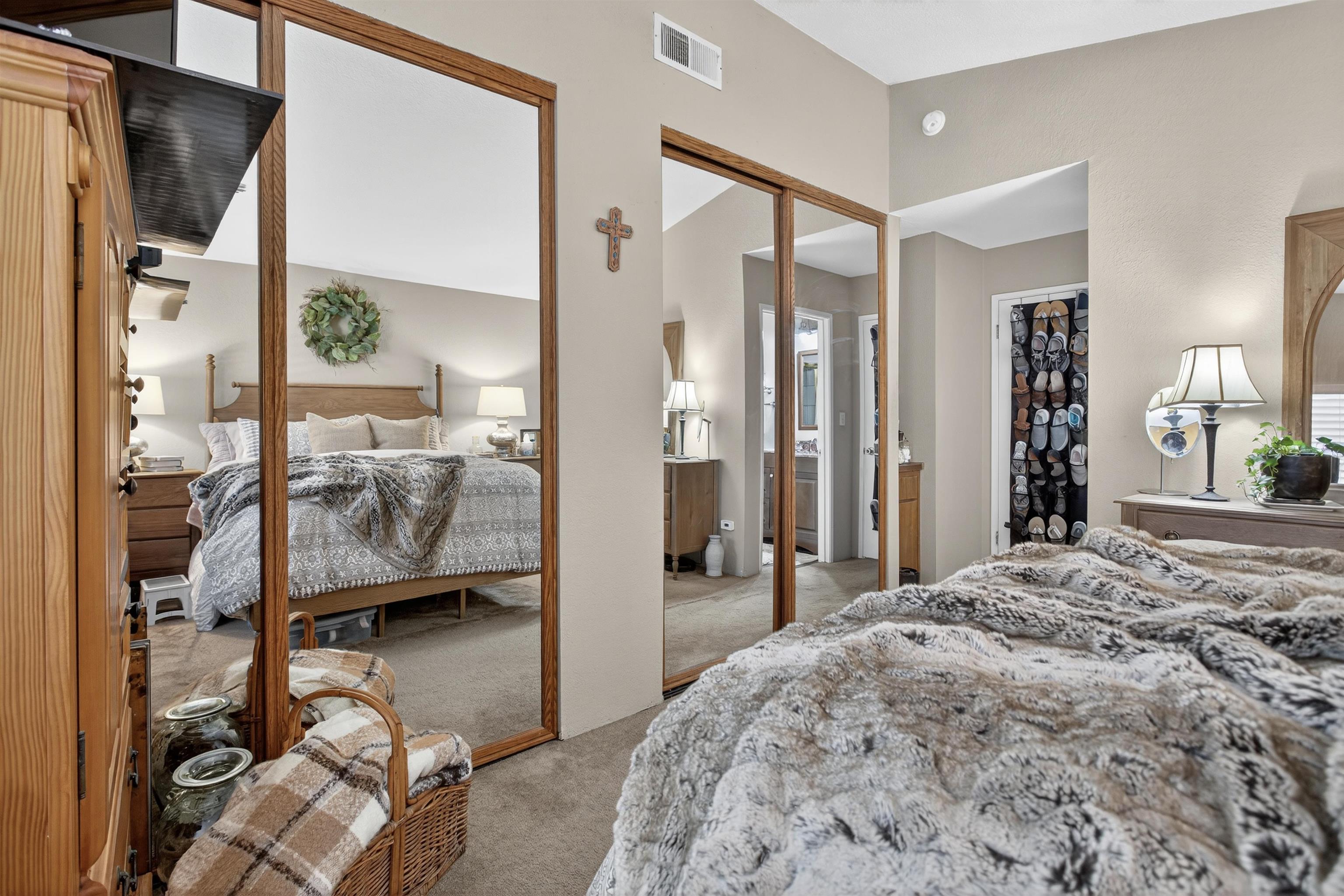 Detail Gallery Image 19 of 30 For 2229 Delucchi Drive, Pleasanton,  CA 94588-8315 - 2 Beds | 2 Baths