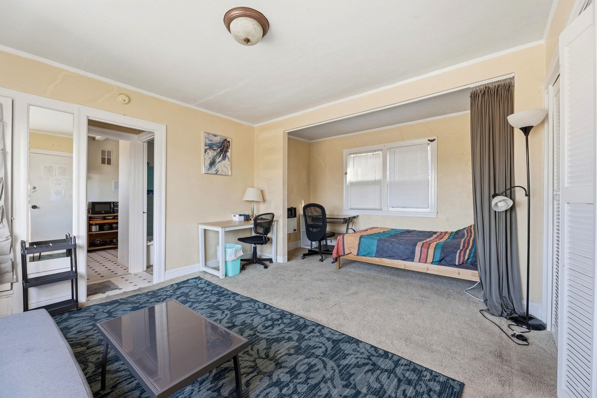 Detail Gallery Image 13 of 31 For 1813 Sacramento St, Berkeley,  CA 94702 - – Beds | – Baths