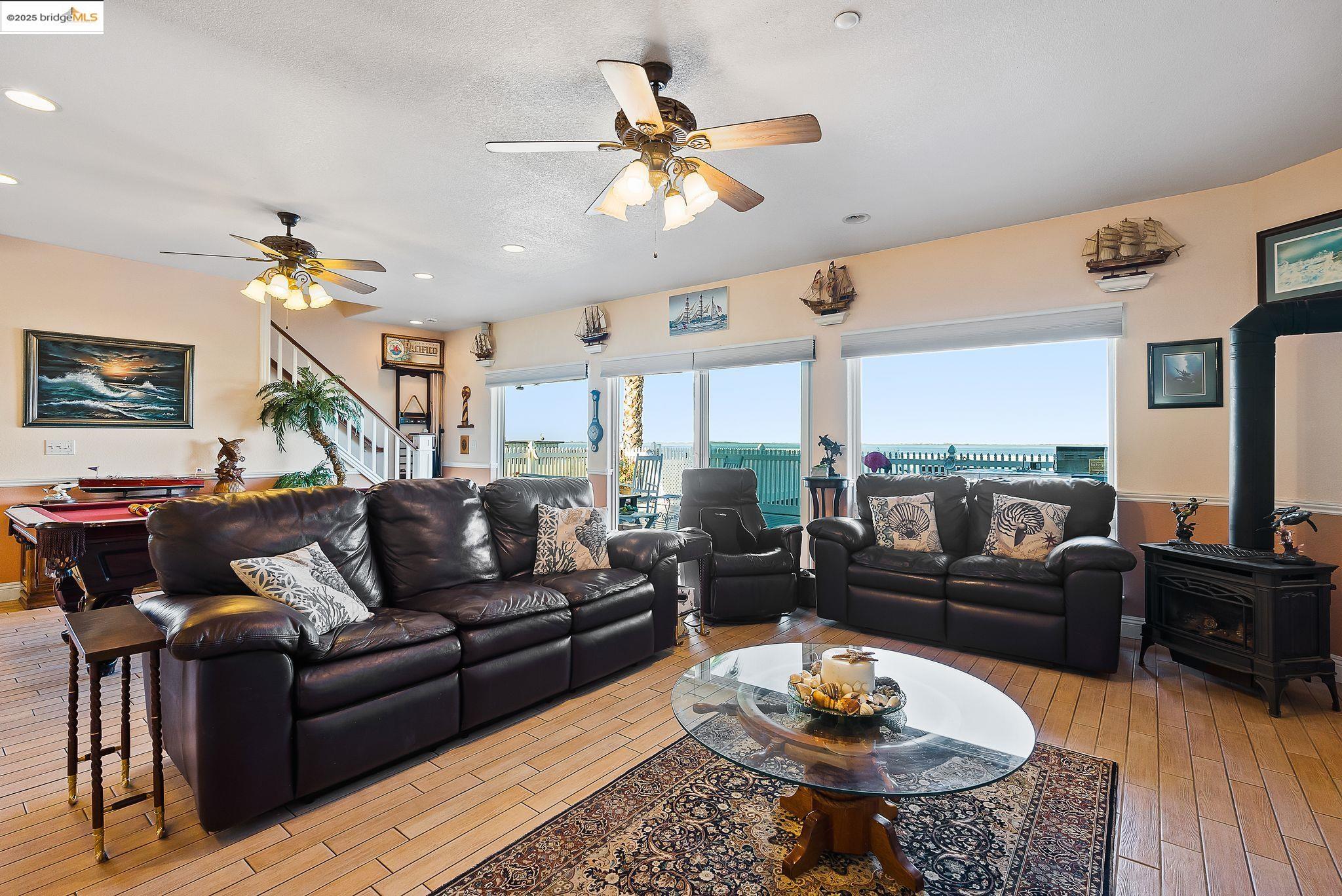 Detail Gallery Image 23 of 59 For 4415 Willow Rd, Bethel Island,  CA 94511 - 4 Beds | 4 Baths