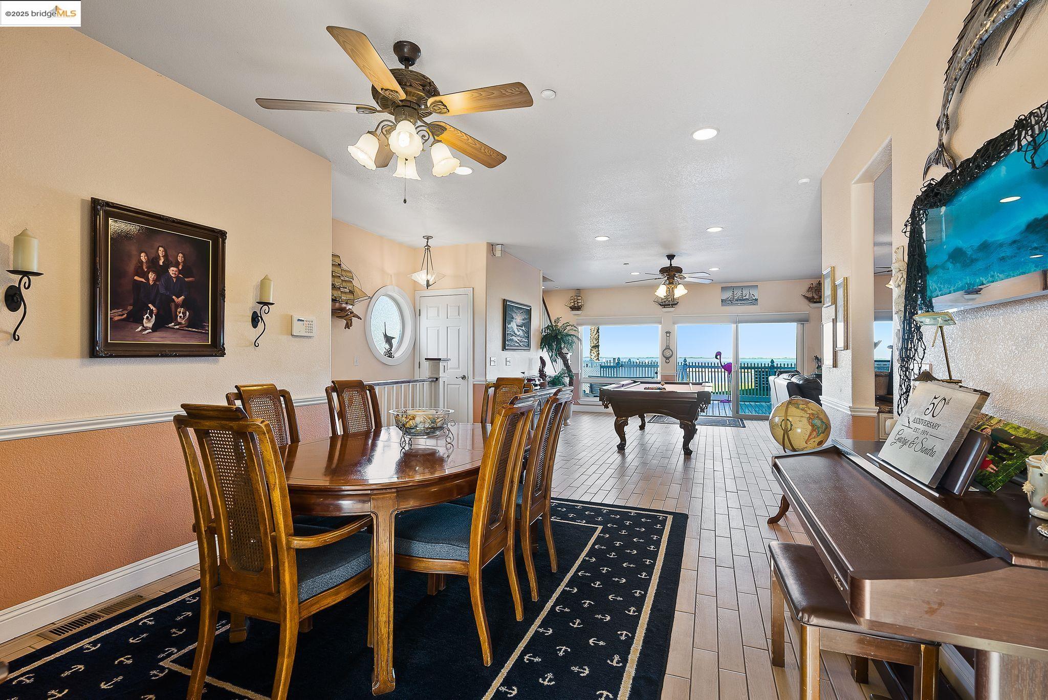 Detail Gallery Image 40 of 59 For 4415 Willow Rd, Bethel Island,  CA 94511 - 4 Beds | 4 Baths