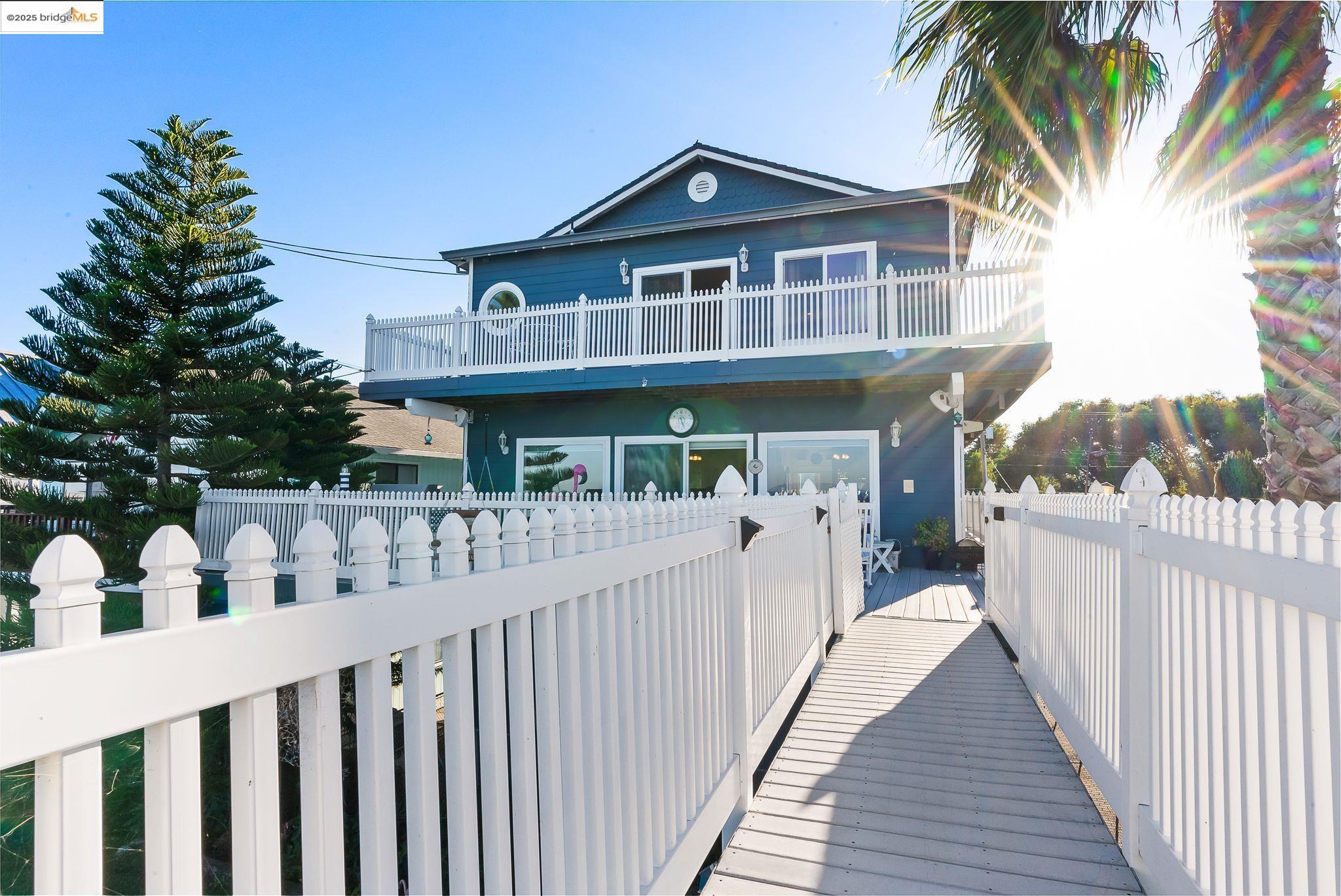 Detail Gallery Image 54 of 59 For 4415 Willow Rd, Bethel Island,  CA 94511 - 4 Beds | 4 Baths