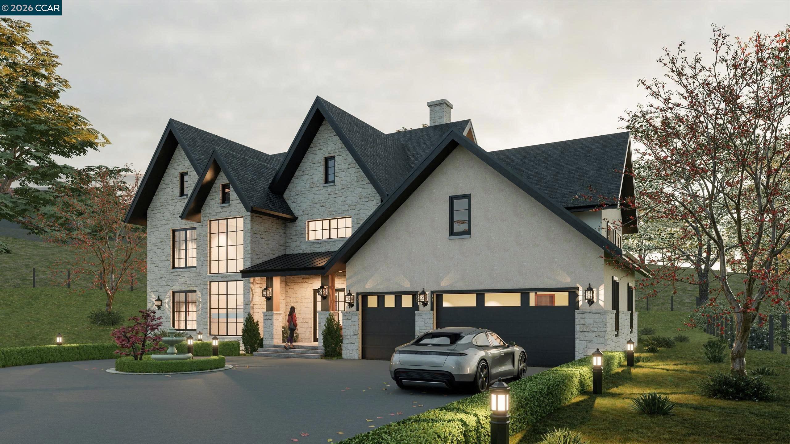 Detail Gallery Image 2 of 26 For Westridge Ave, Danville,  CA 94526 - – Beds | – Baths