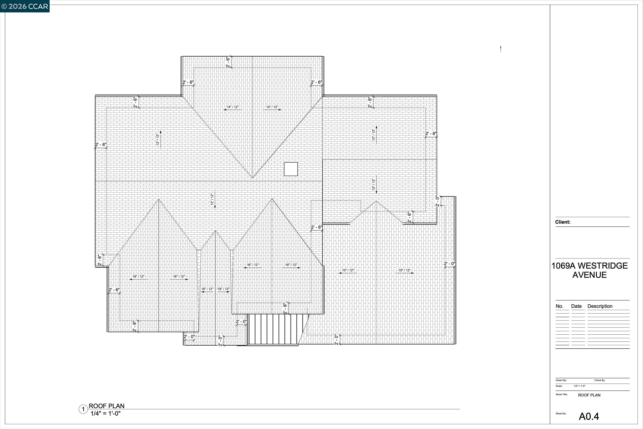 Detail Gallery Image 13 of 26 For Westridge Ave, Danville,  CA 94526 - – Beds | – Baths