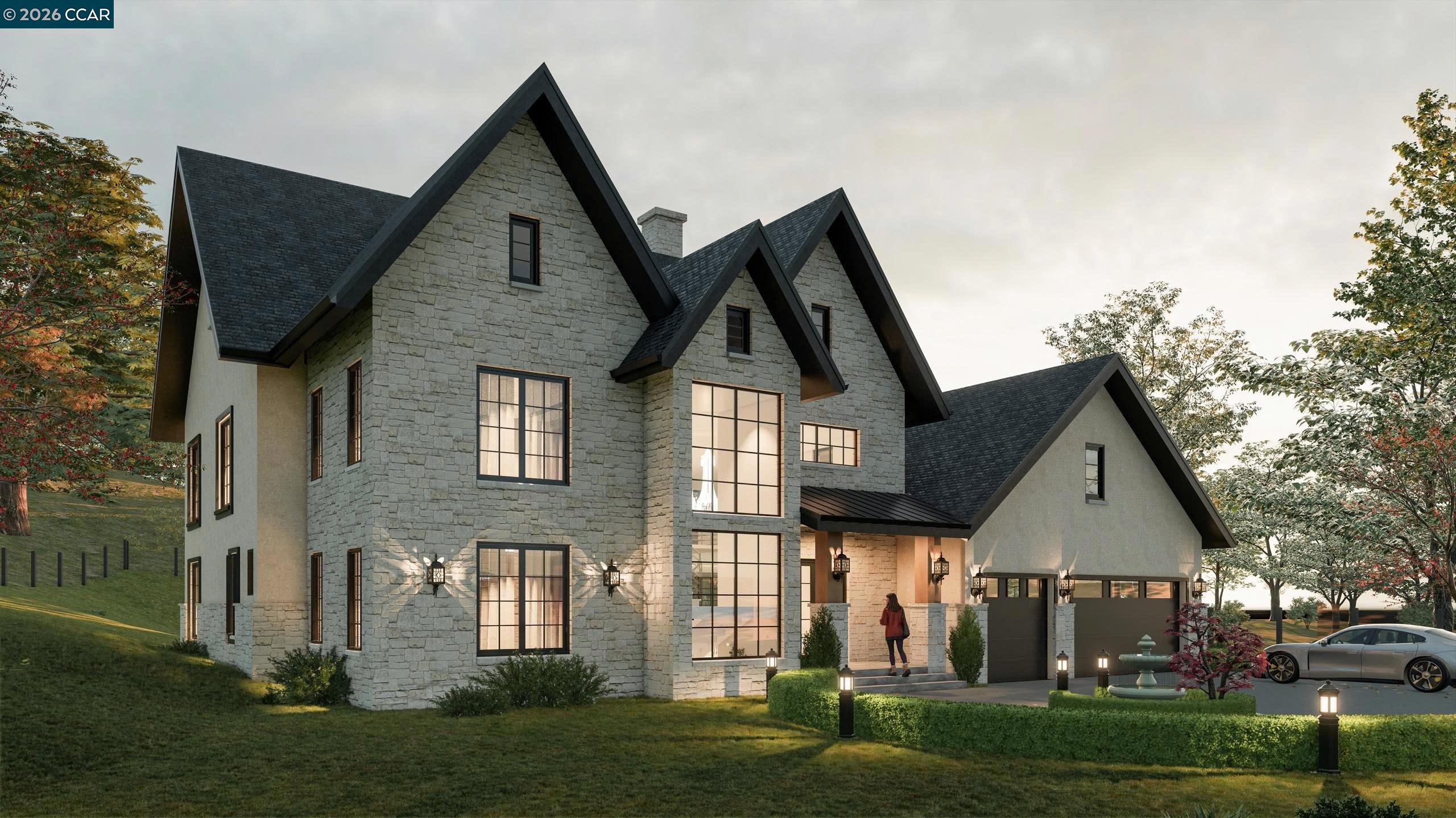 Detail Gallery Image 3 of 26 For Westridge Ave, Danville,  CA 94526 - – Beds | – Baths