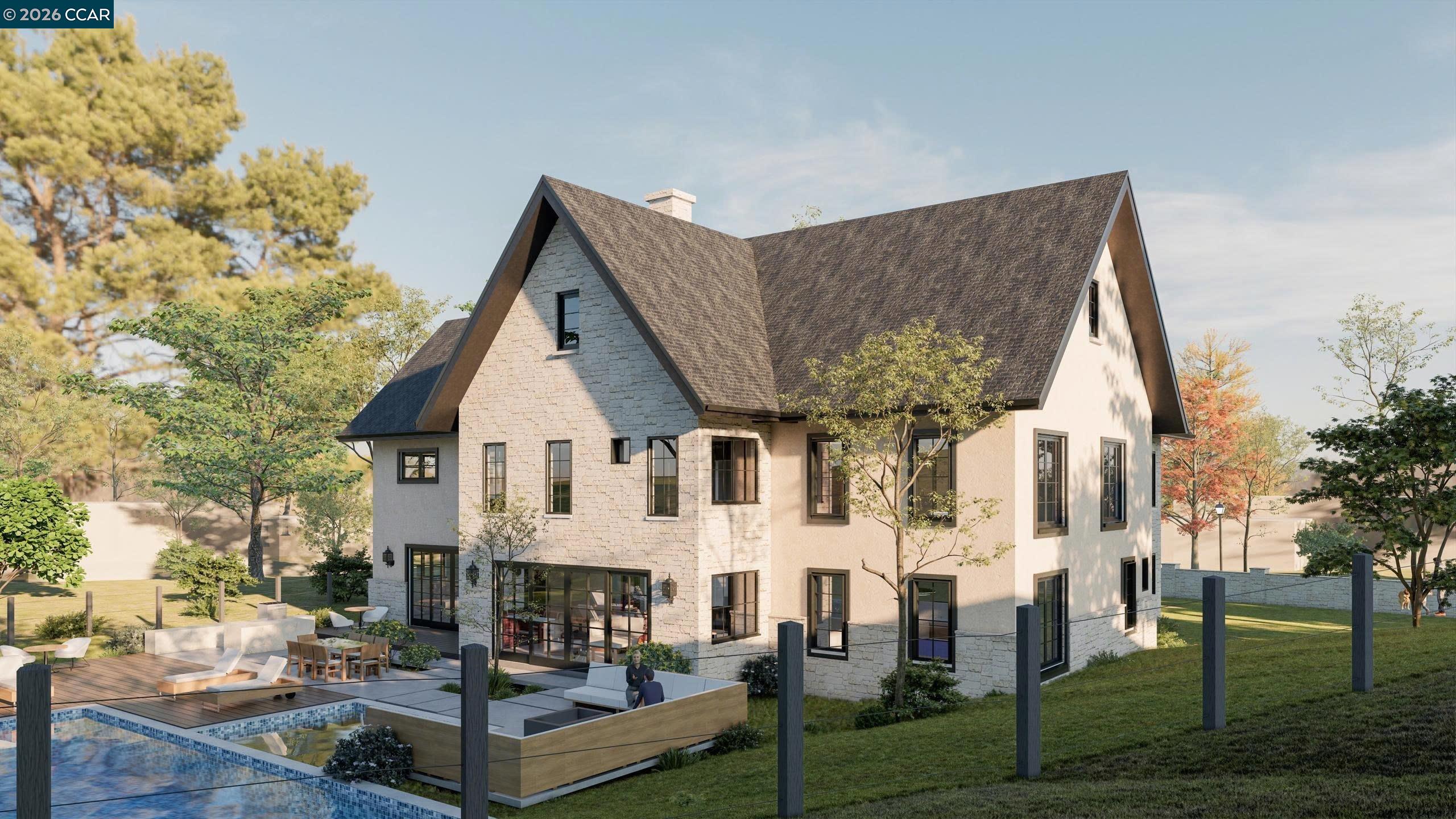 Detail Gallery Image 5 of 26 For Westridge Ave, Danville,  CA 94526 - – Beds | – Baths